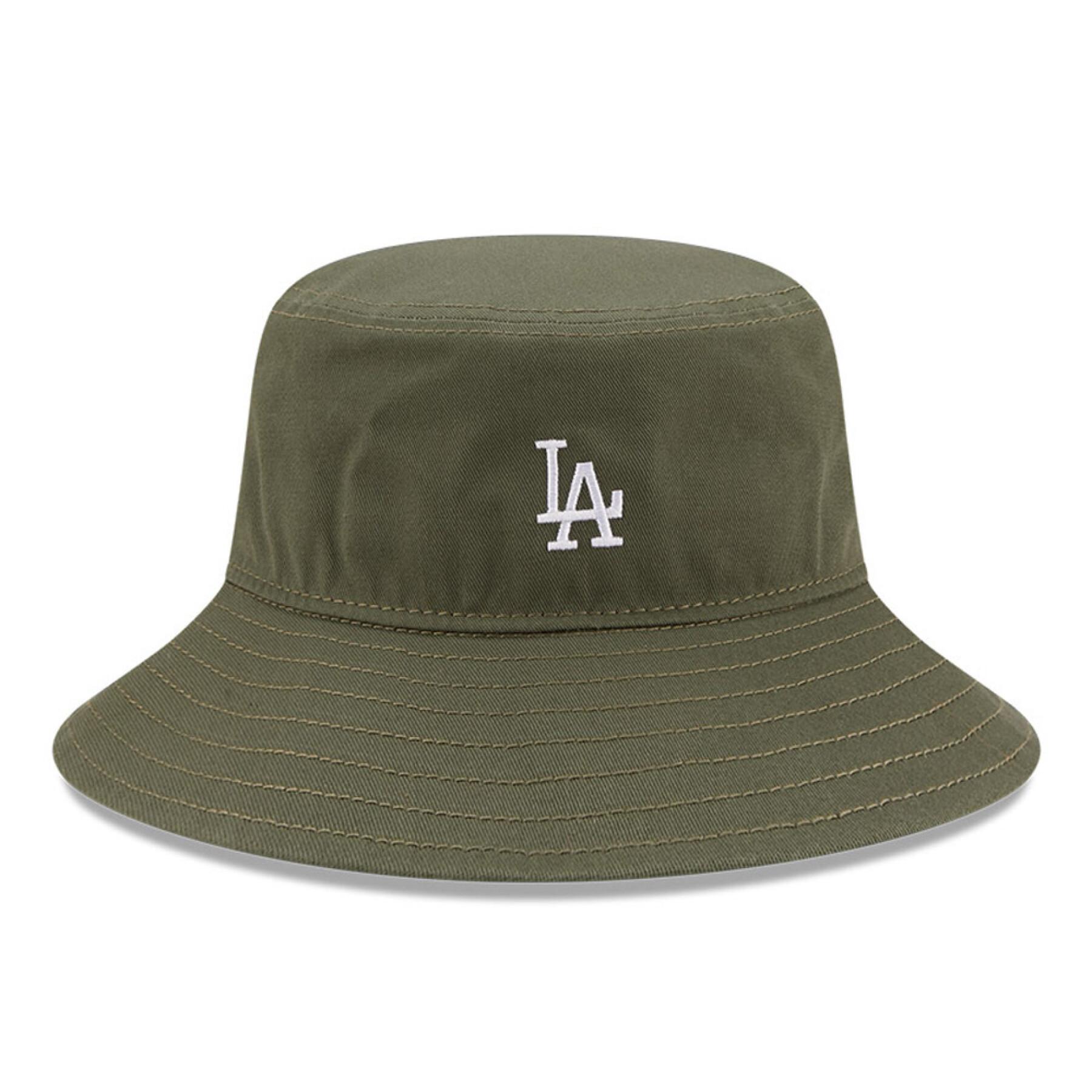 Bucket hat Los Angeles Dodgers Tapered