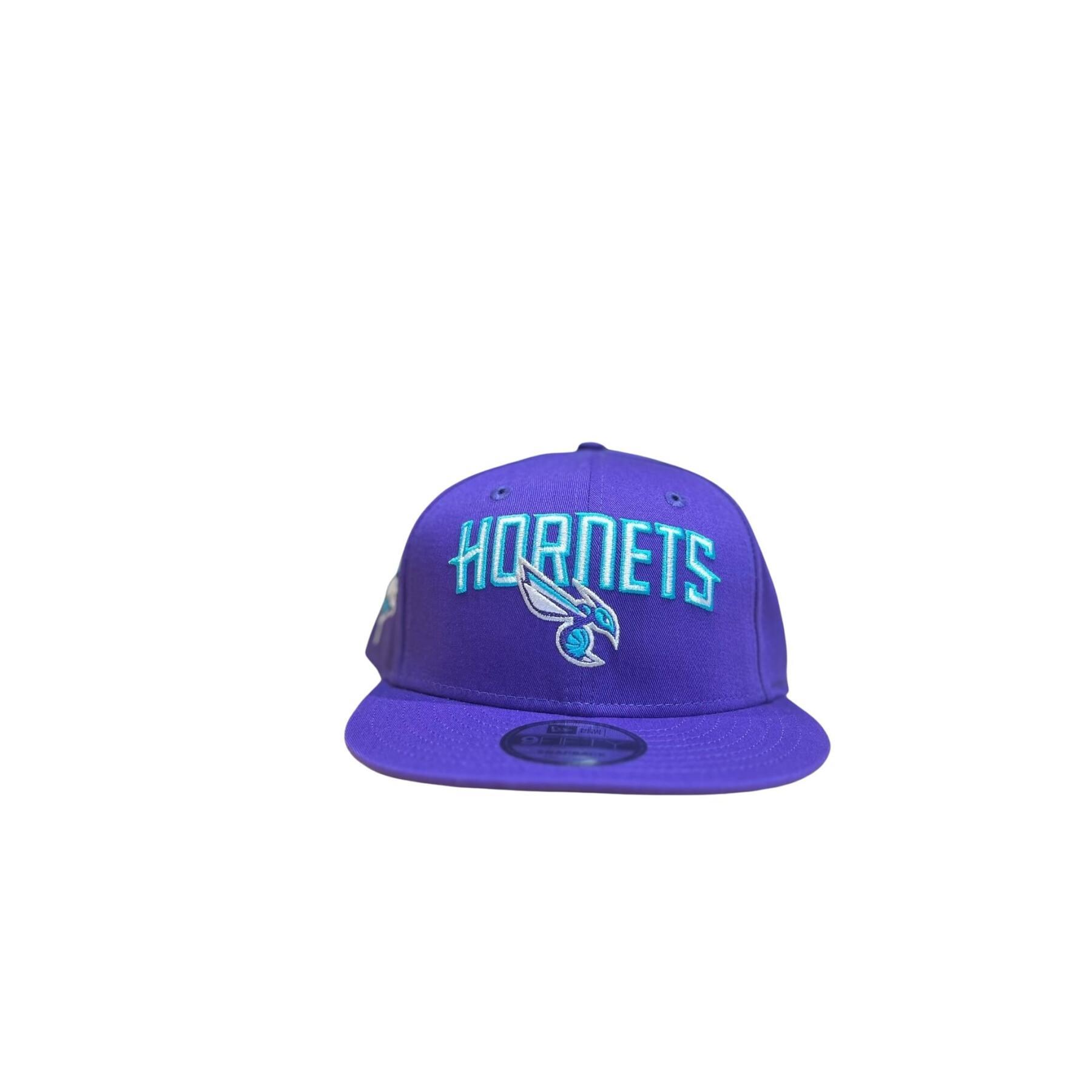 Cap 9fifty Hornets NBA
