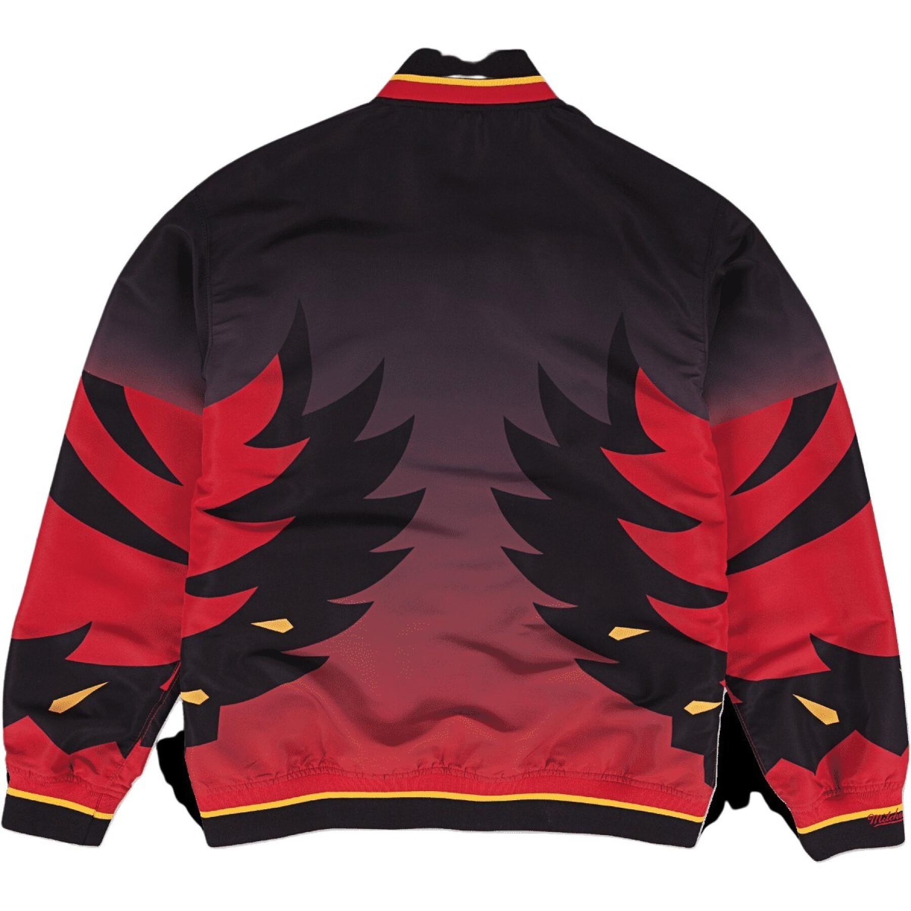 Jacket Atlanta Hawks authentic