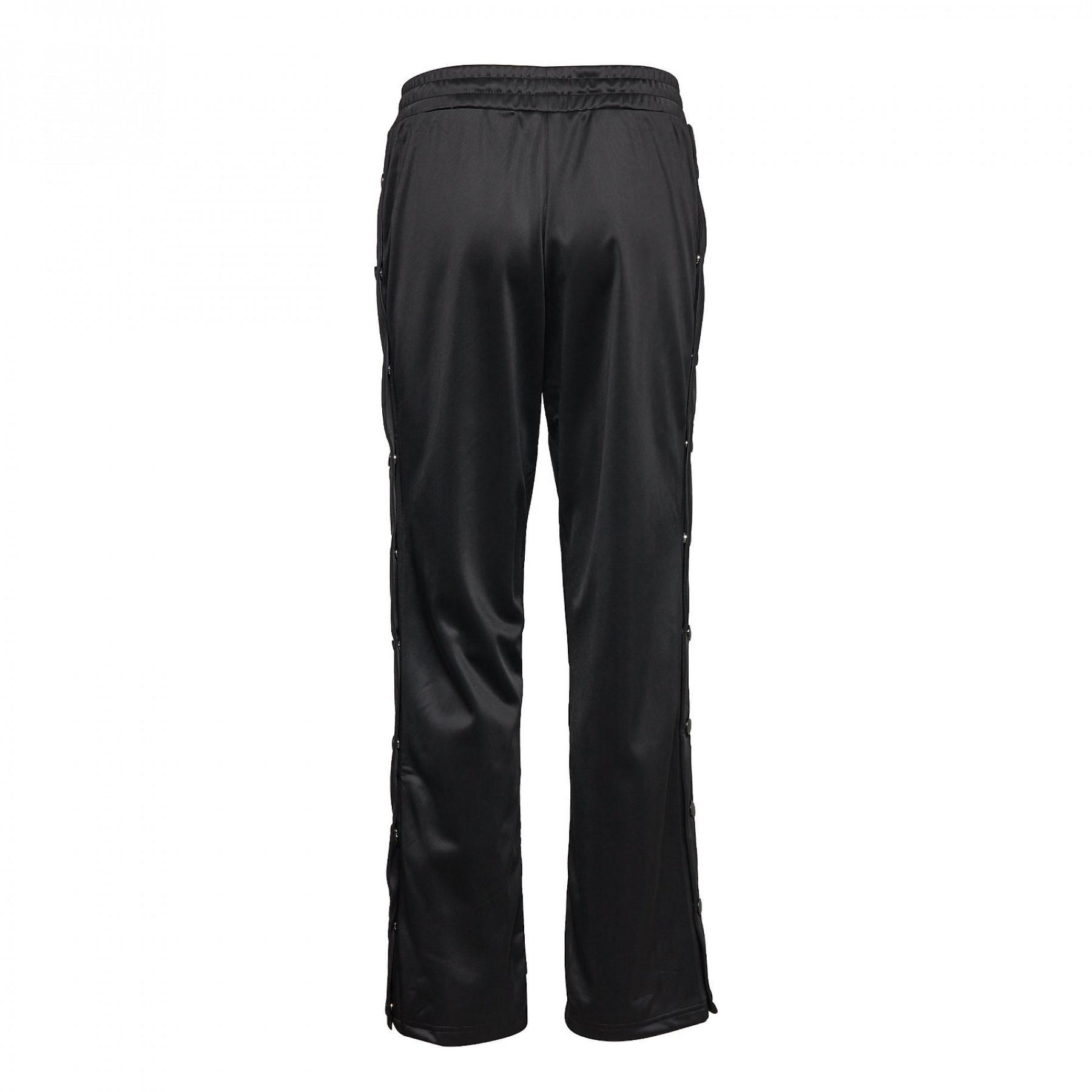 Women's trousers Fila Geraldyn Button