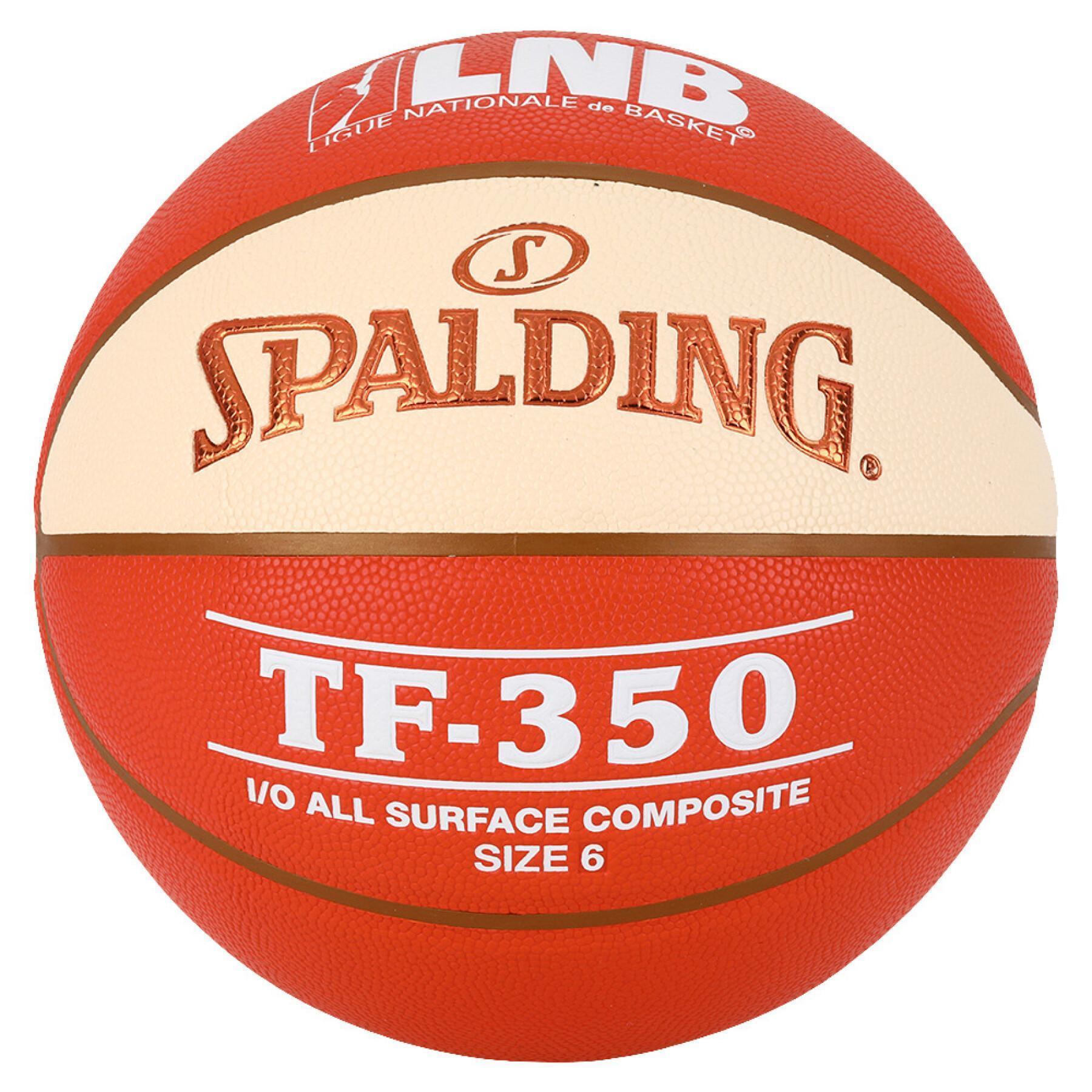 Balloon Spalding Legacy TF-350 Composite LNB 2020