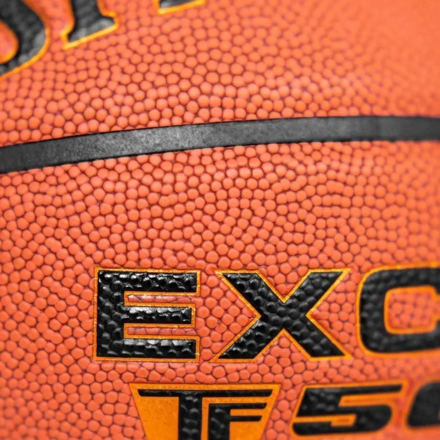 Basketball Spalding Excel TF-500 Composite