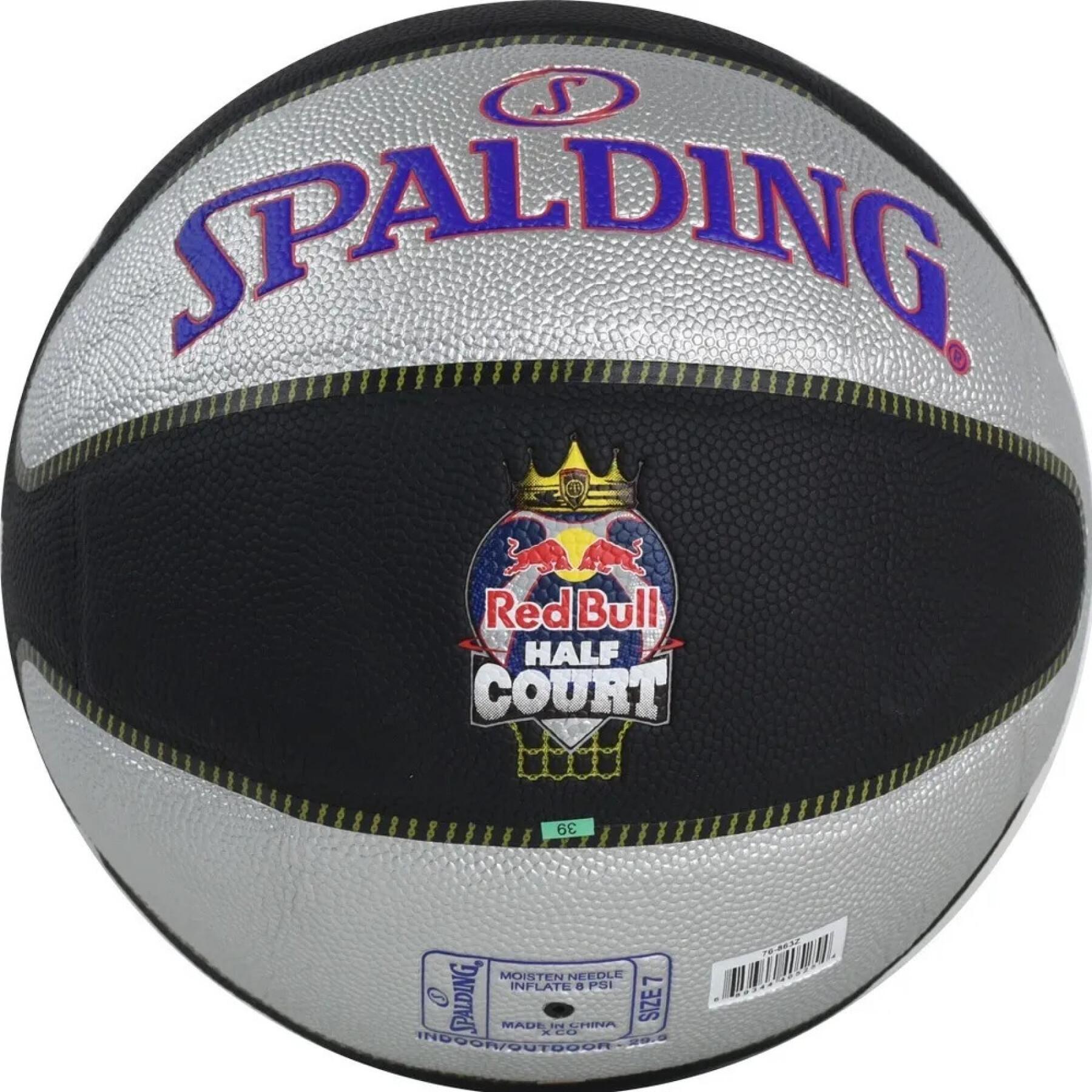 Basketball Spalding TF-33 Redbull Half Court 2021 Composite