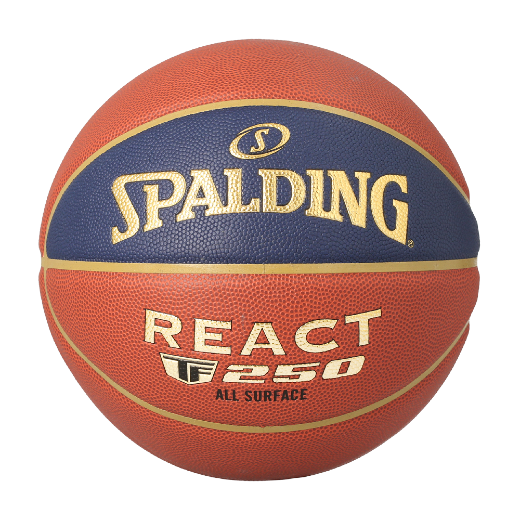 Basketball Spalding React TF-250