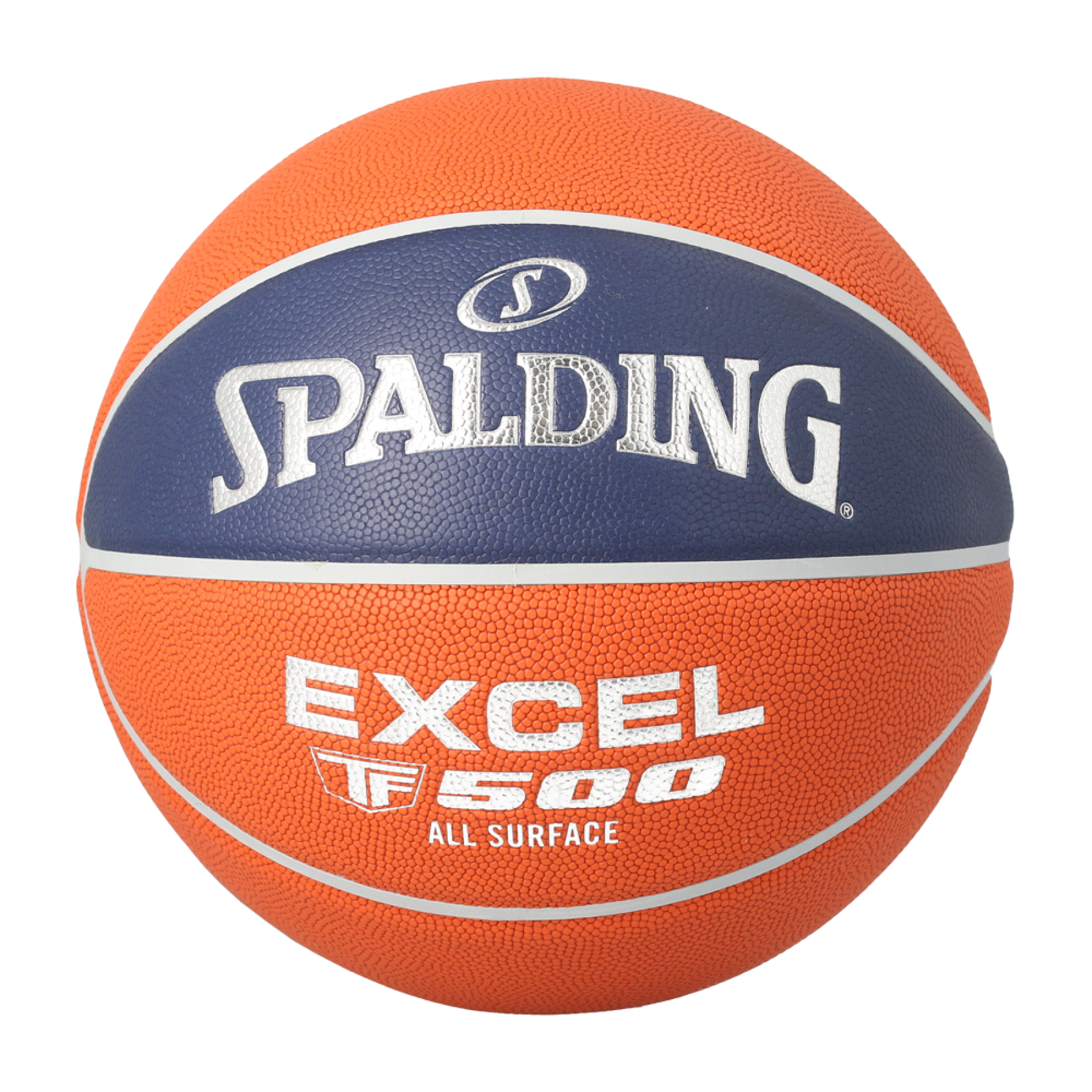 Basketball Spalding Composite TF-500