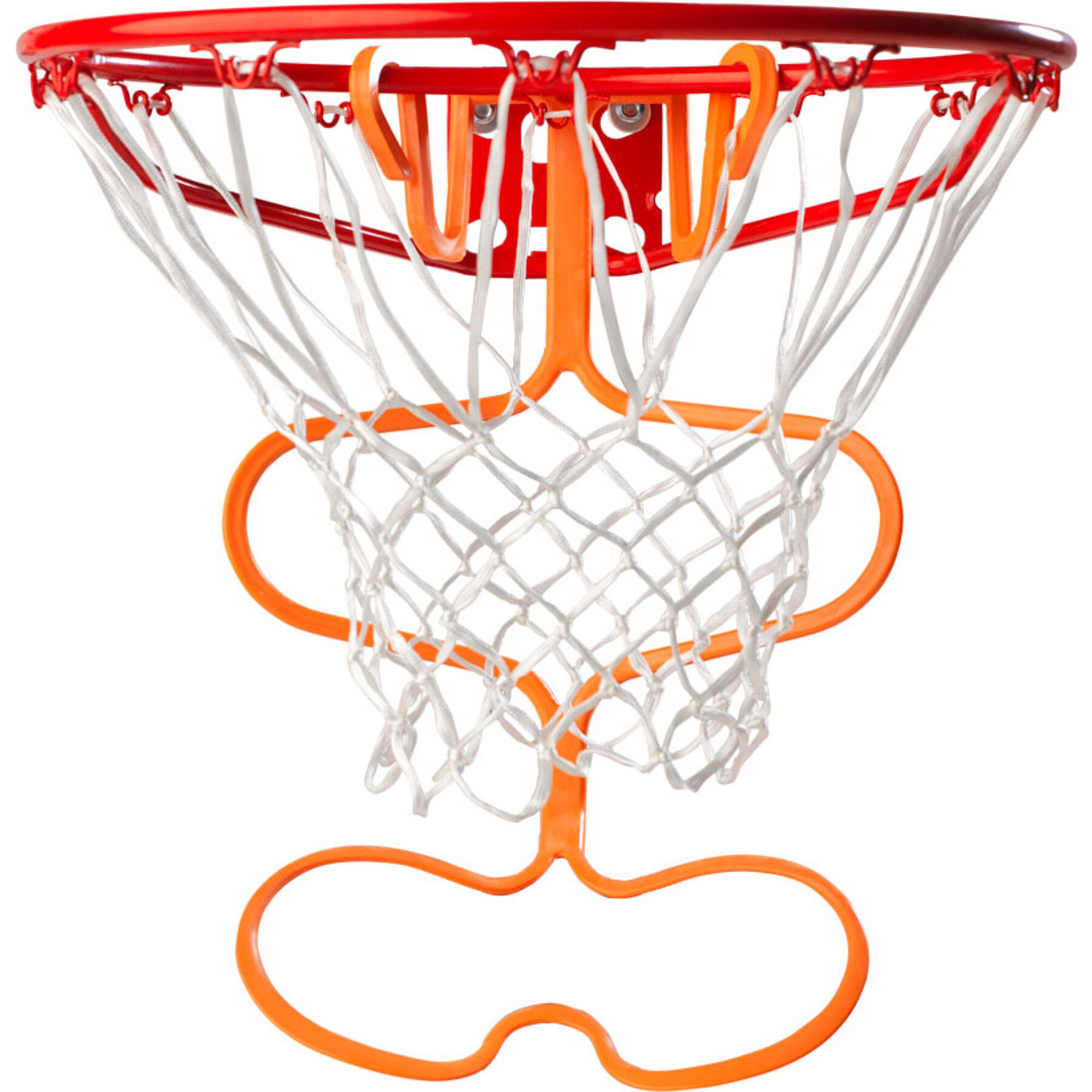 Basketball hoop accessories Spalding Return