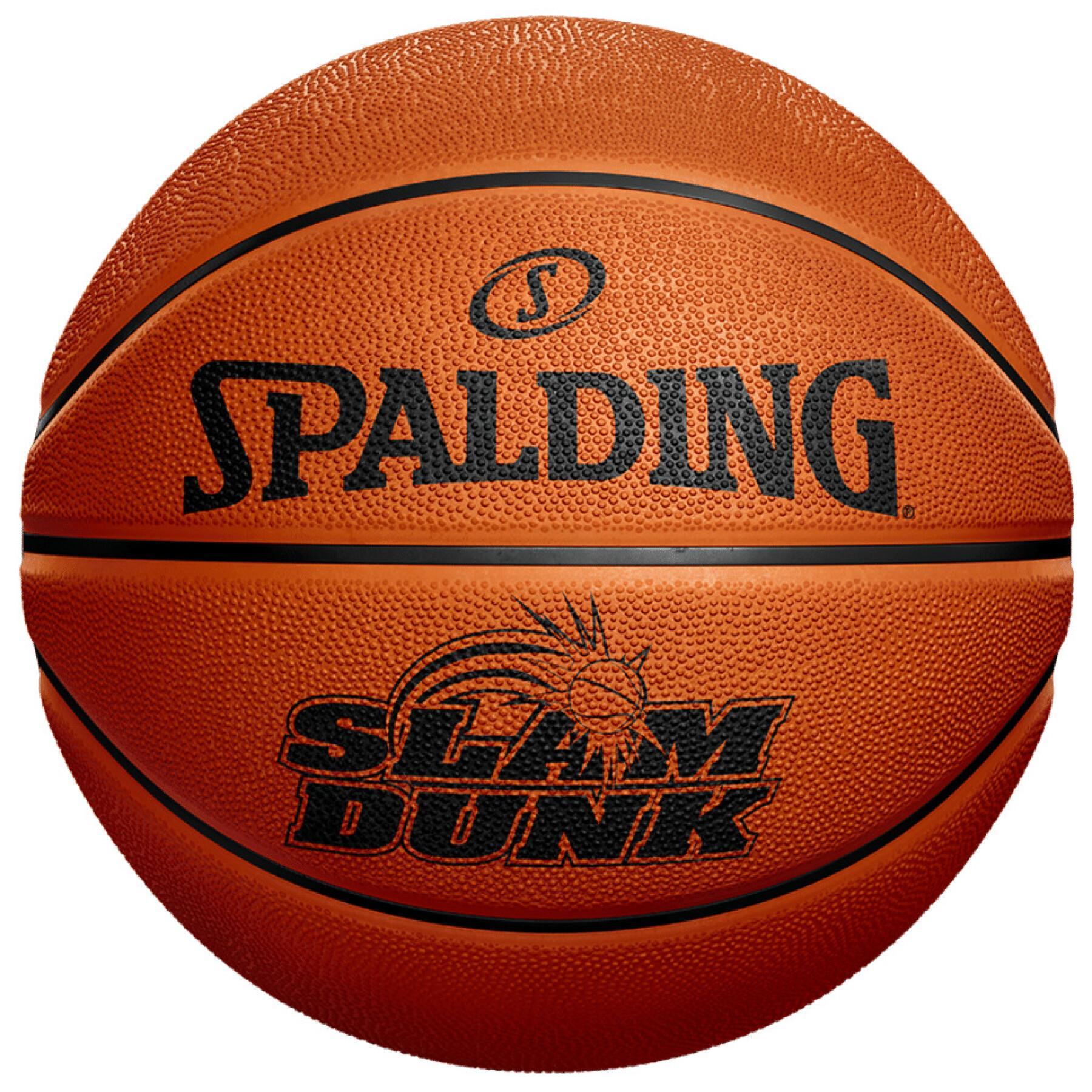 Ballon Spalding Player Derrick Rose 
