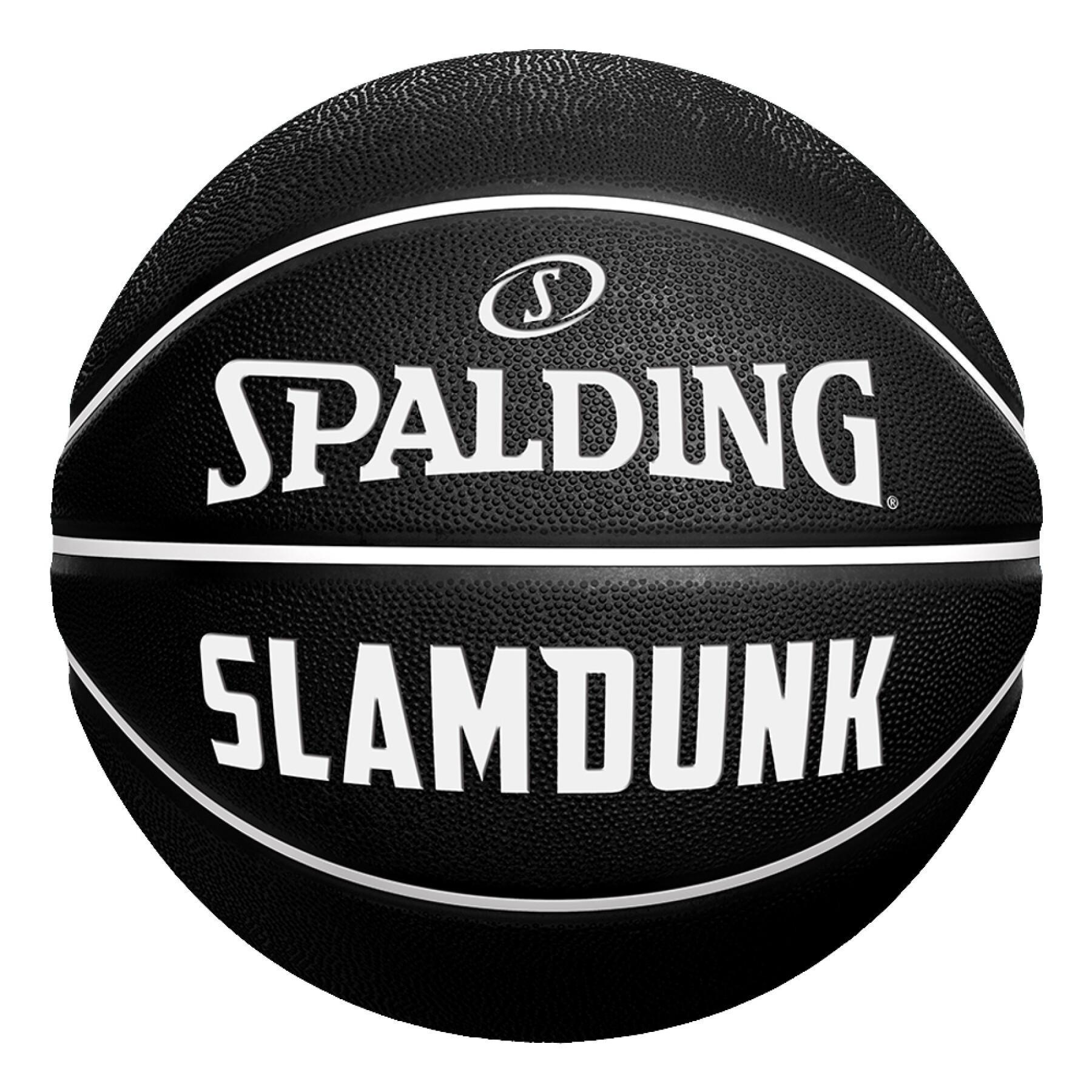 Ball Spalding Slam Dunk Rubber