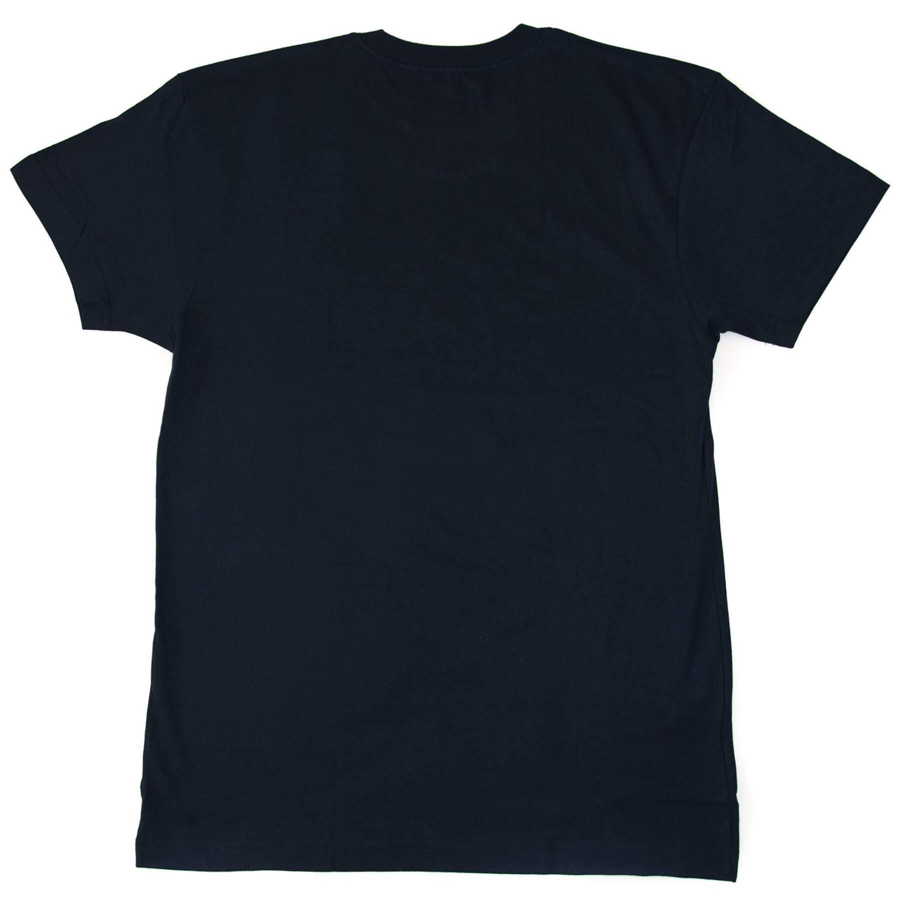 T-shirt Mitchell & Ness team logo traditional