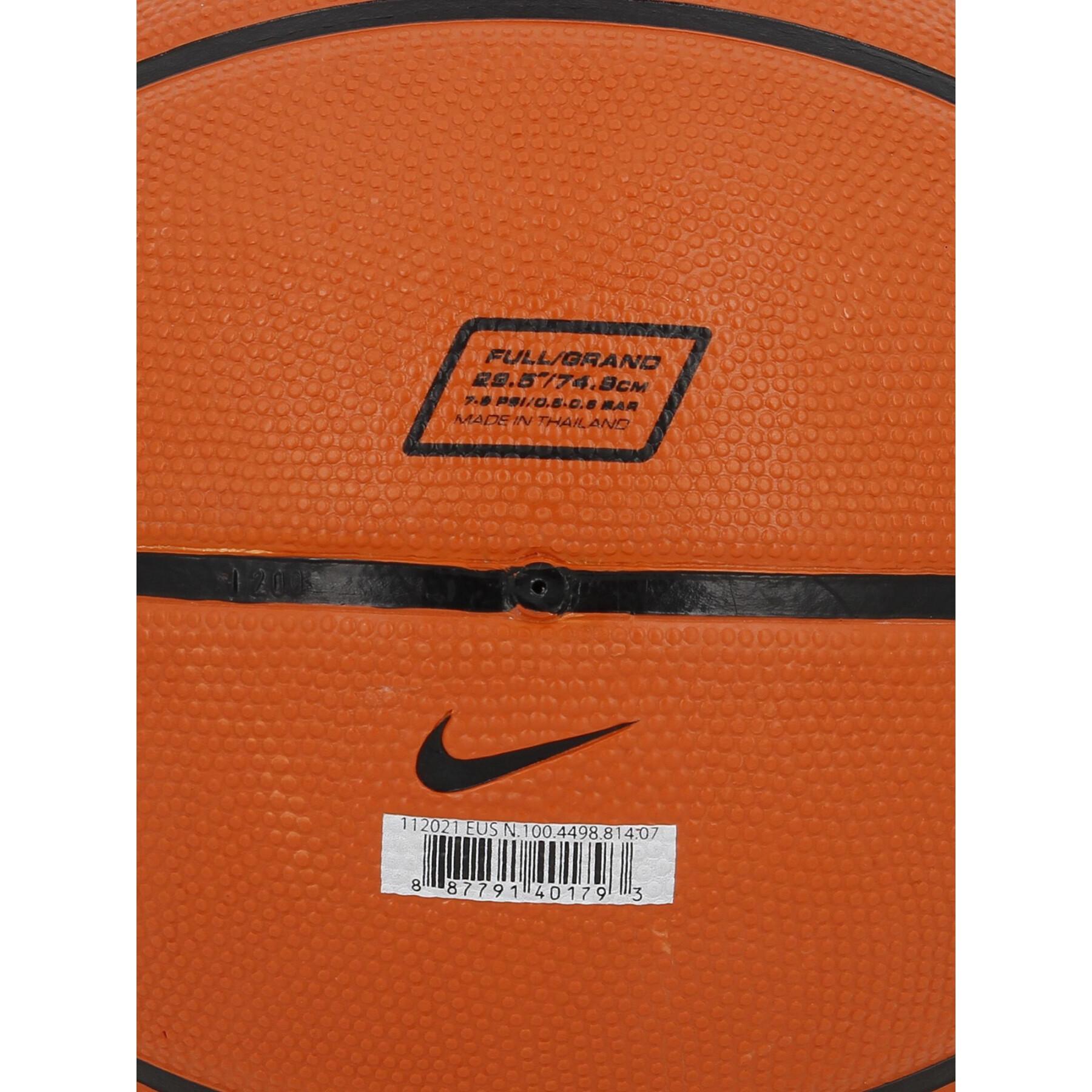 Basketball Nike 8P Graphic Deflated