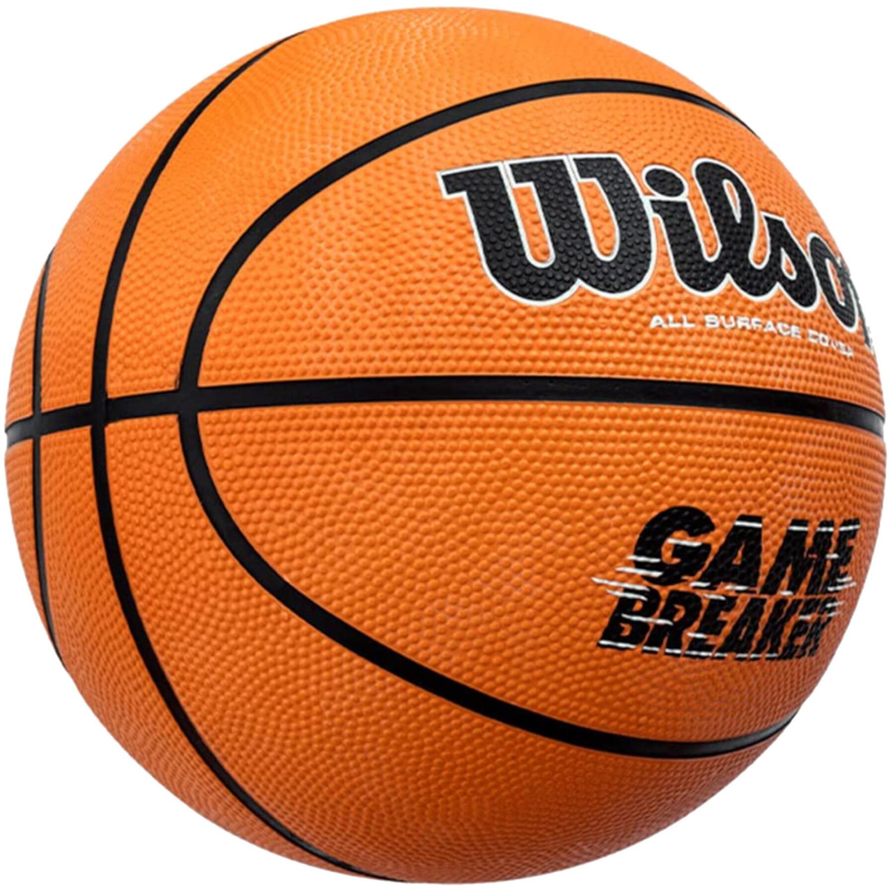 Gamebreaker ball Wilson