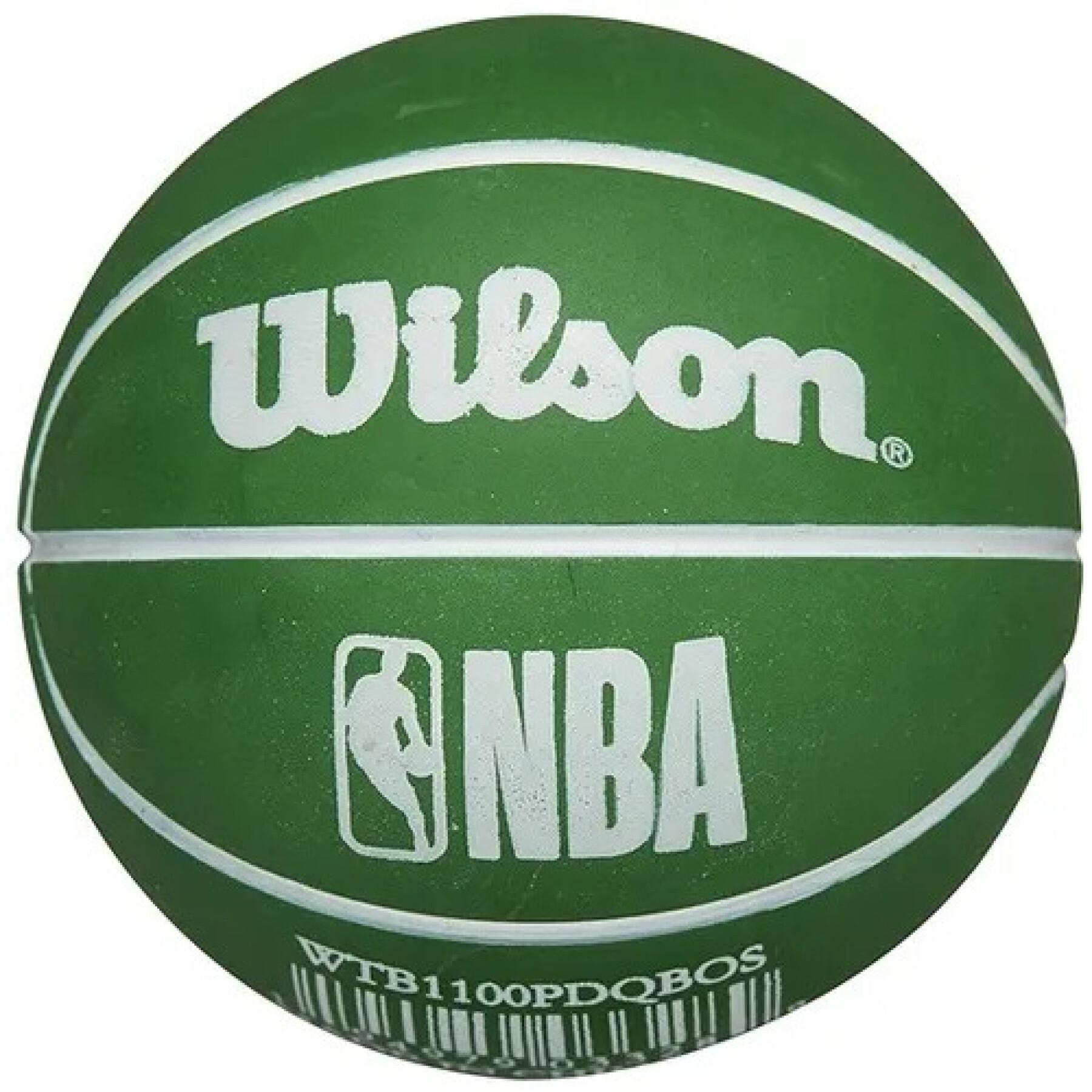 Basketball NBA dribbling Boston Celtics