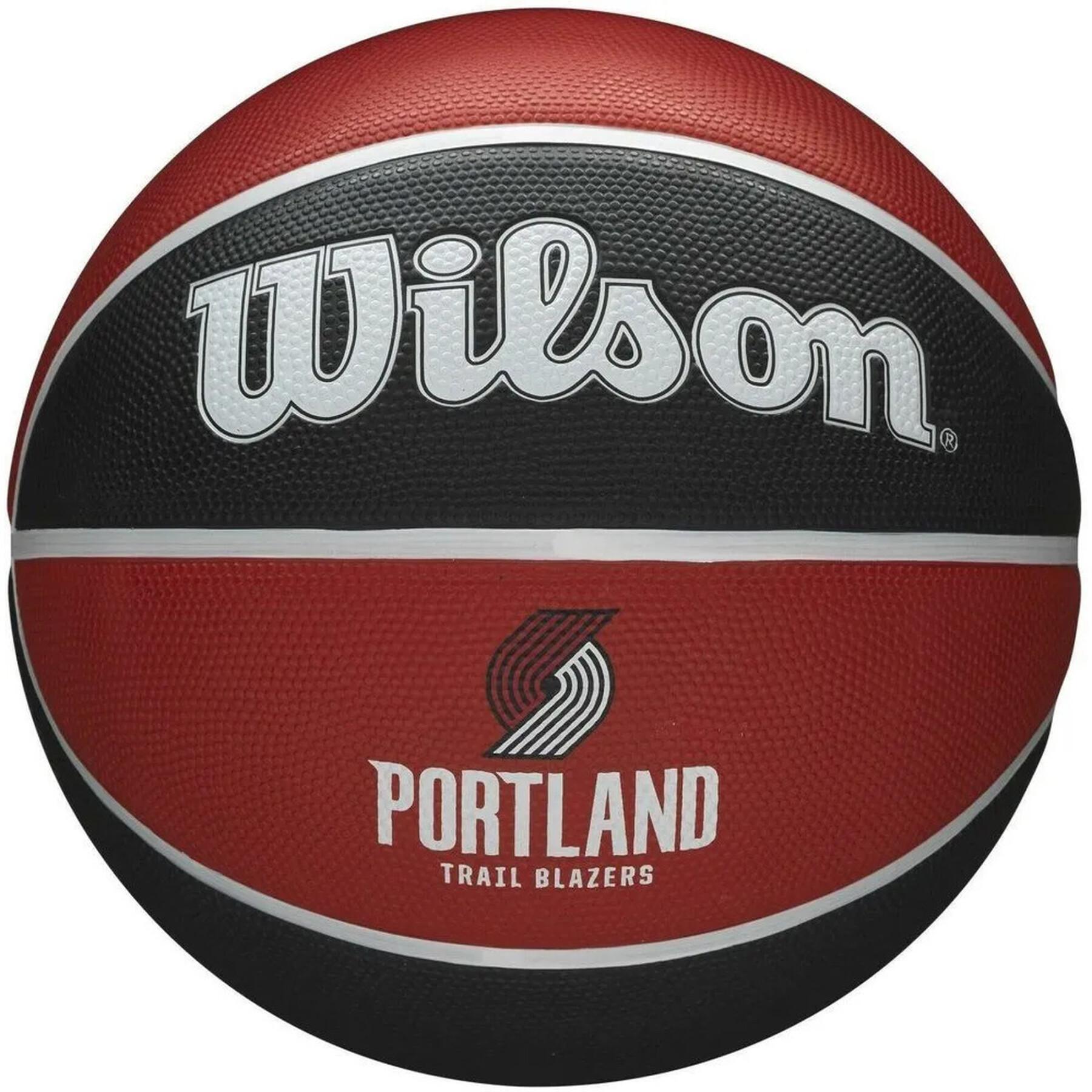 Basketball NBA Tribut e Portland Trail Blazers