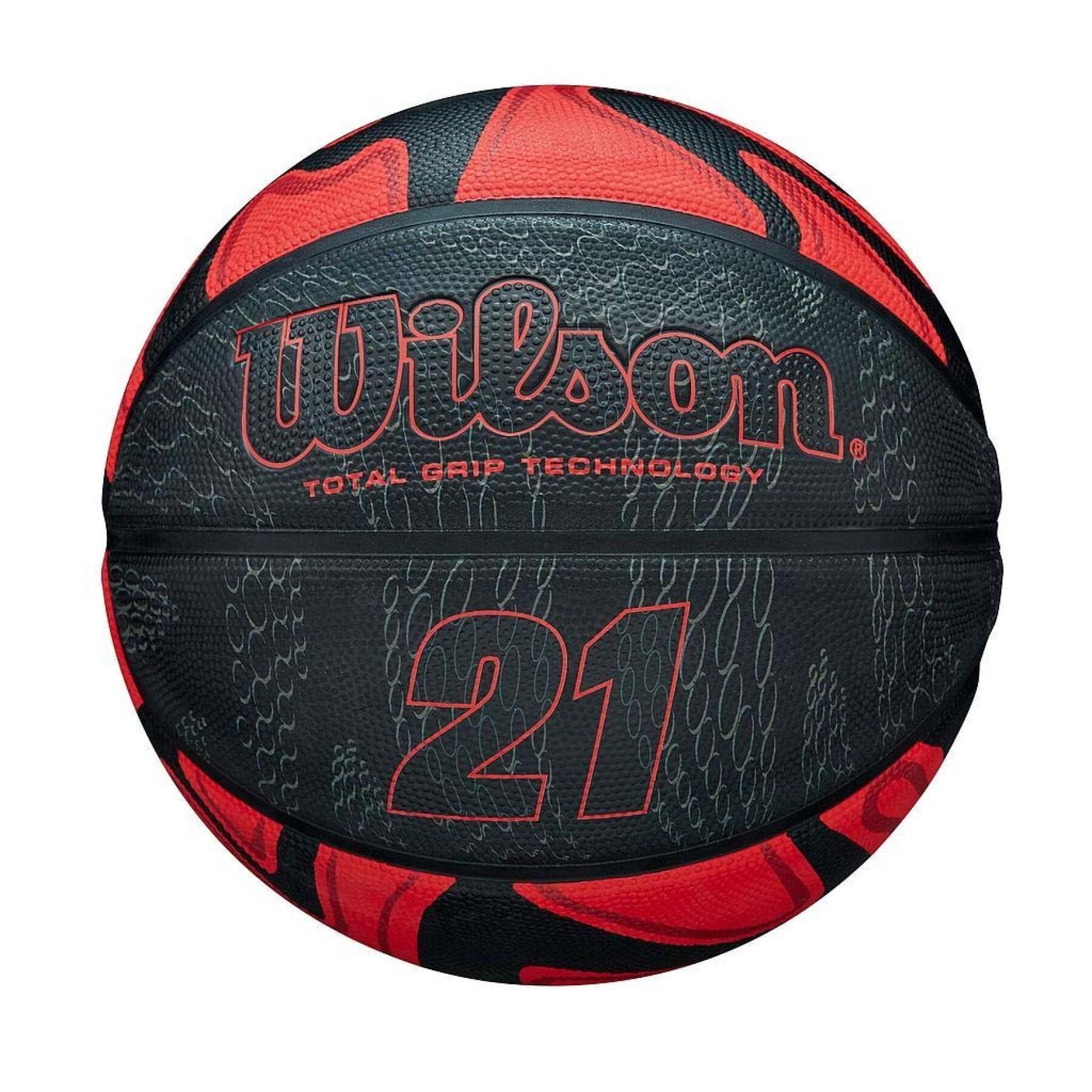 Balloon Wilson 21 Series