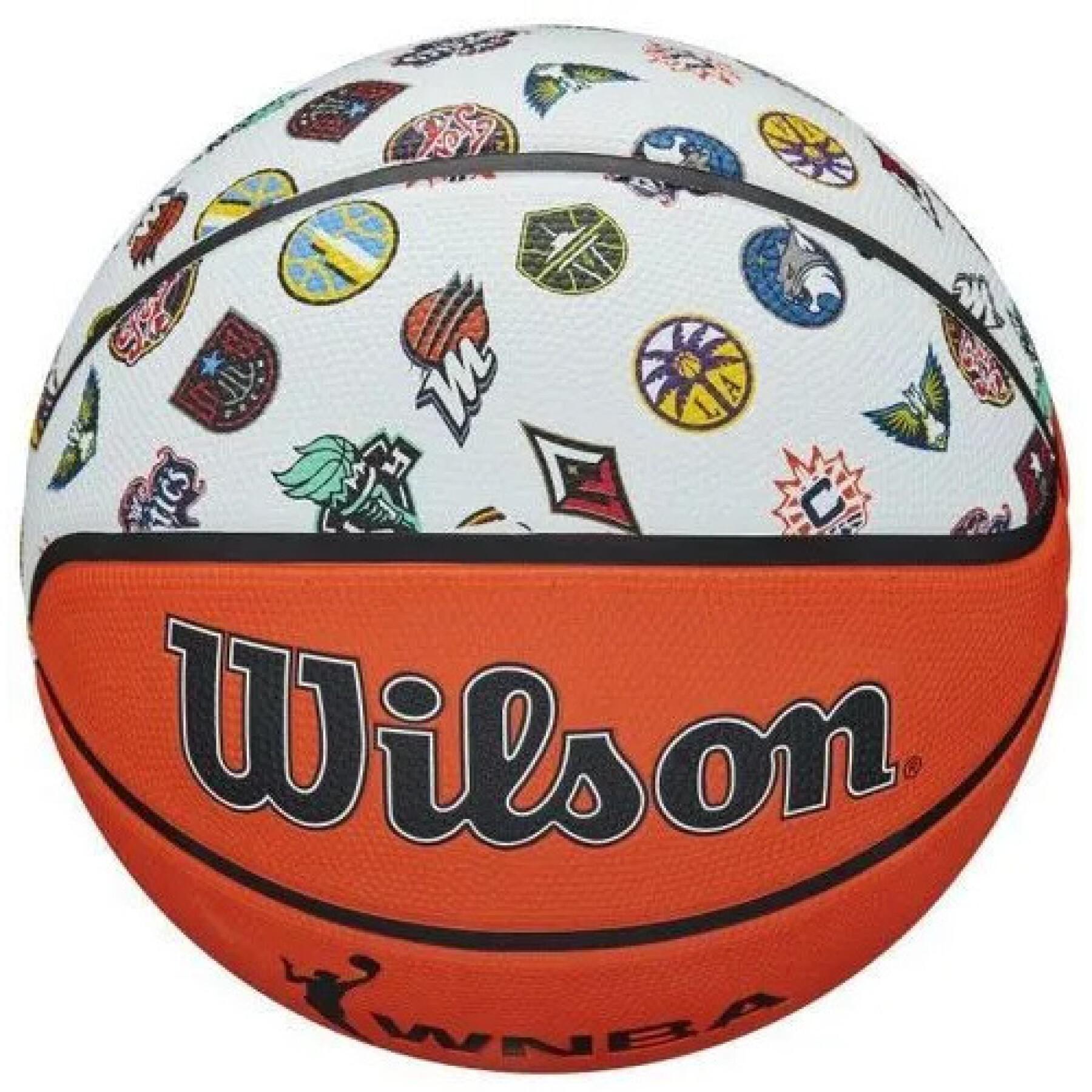 Women's Basketball Wilson WNBA All Team