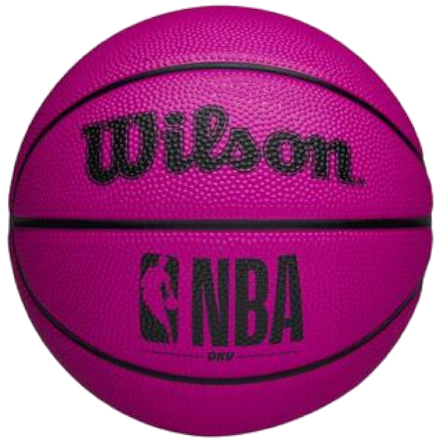Mini Ball Wilson