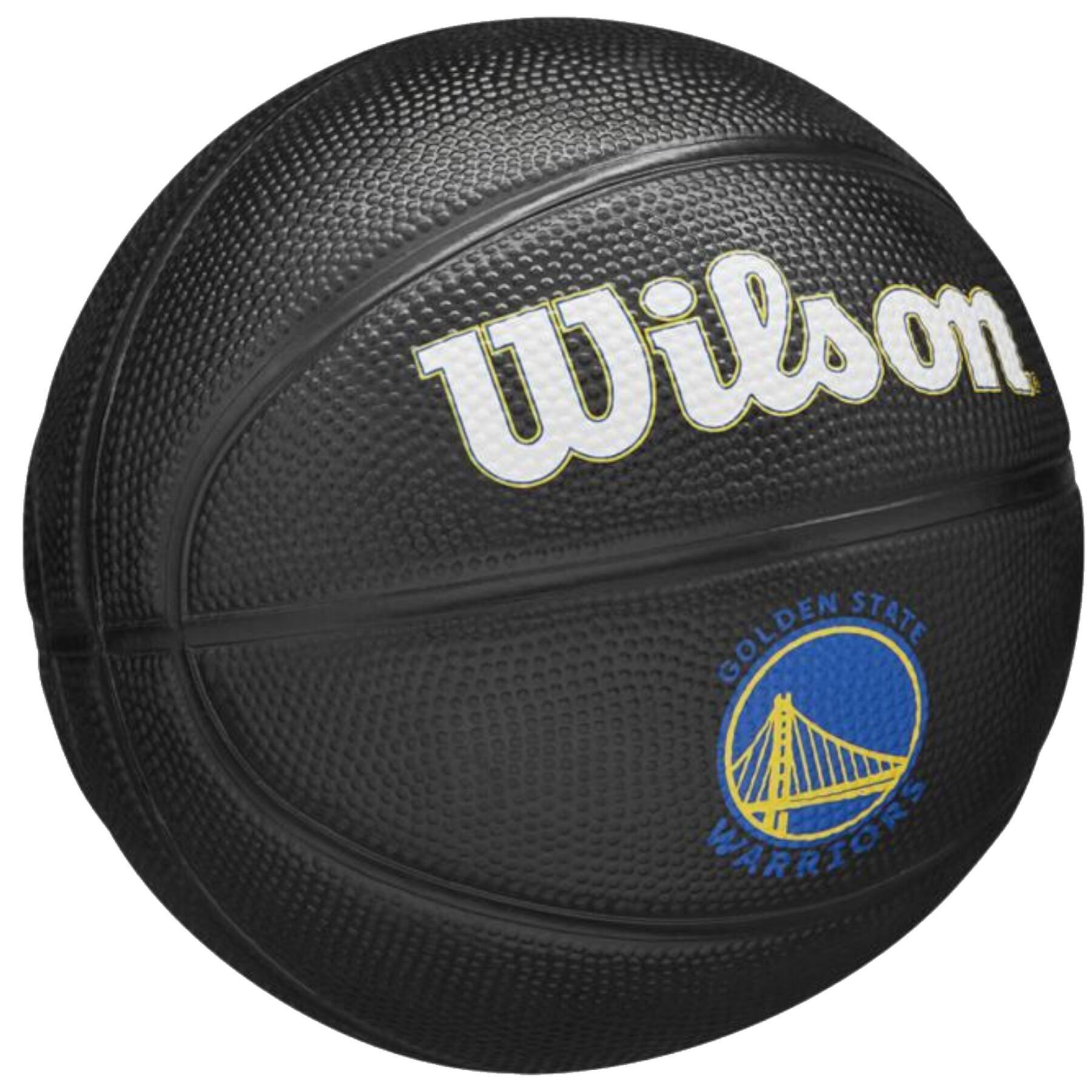 Mini Ball nba Golden State Warriors