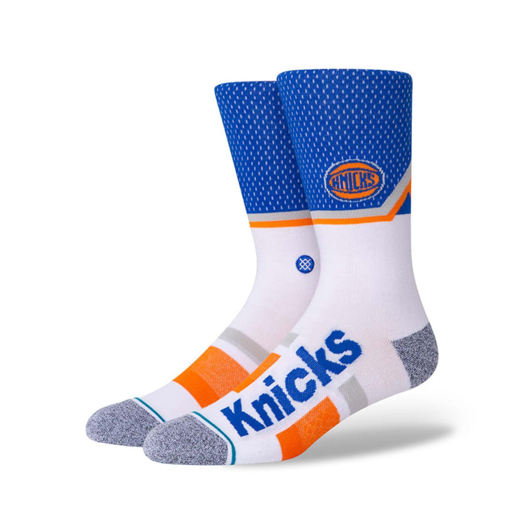 Socks New York Knicks