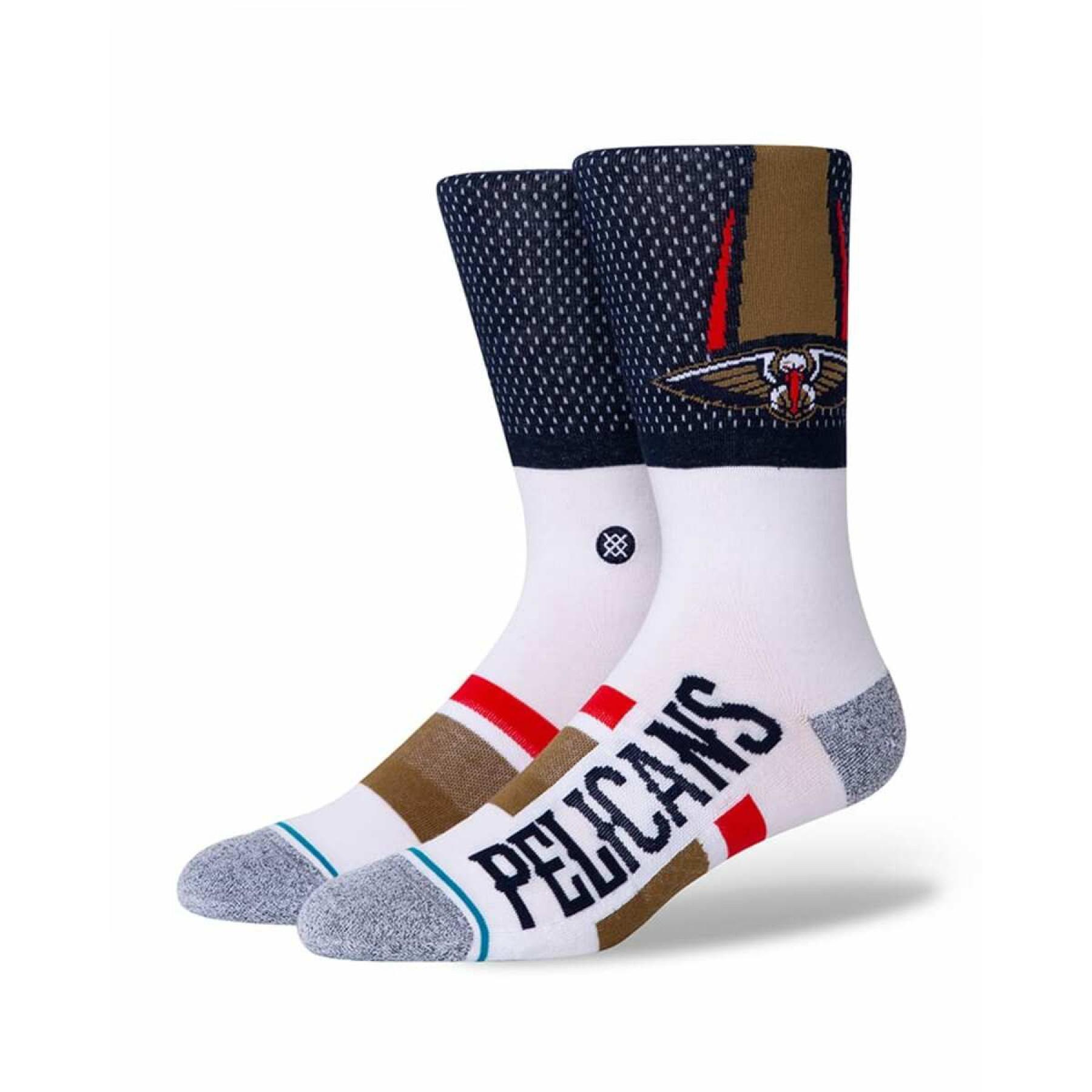 Socks New Orleans Pelicans