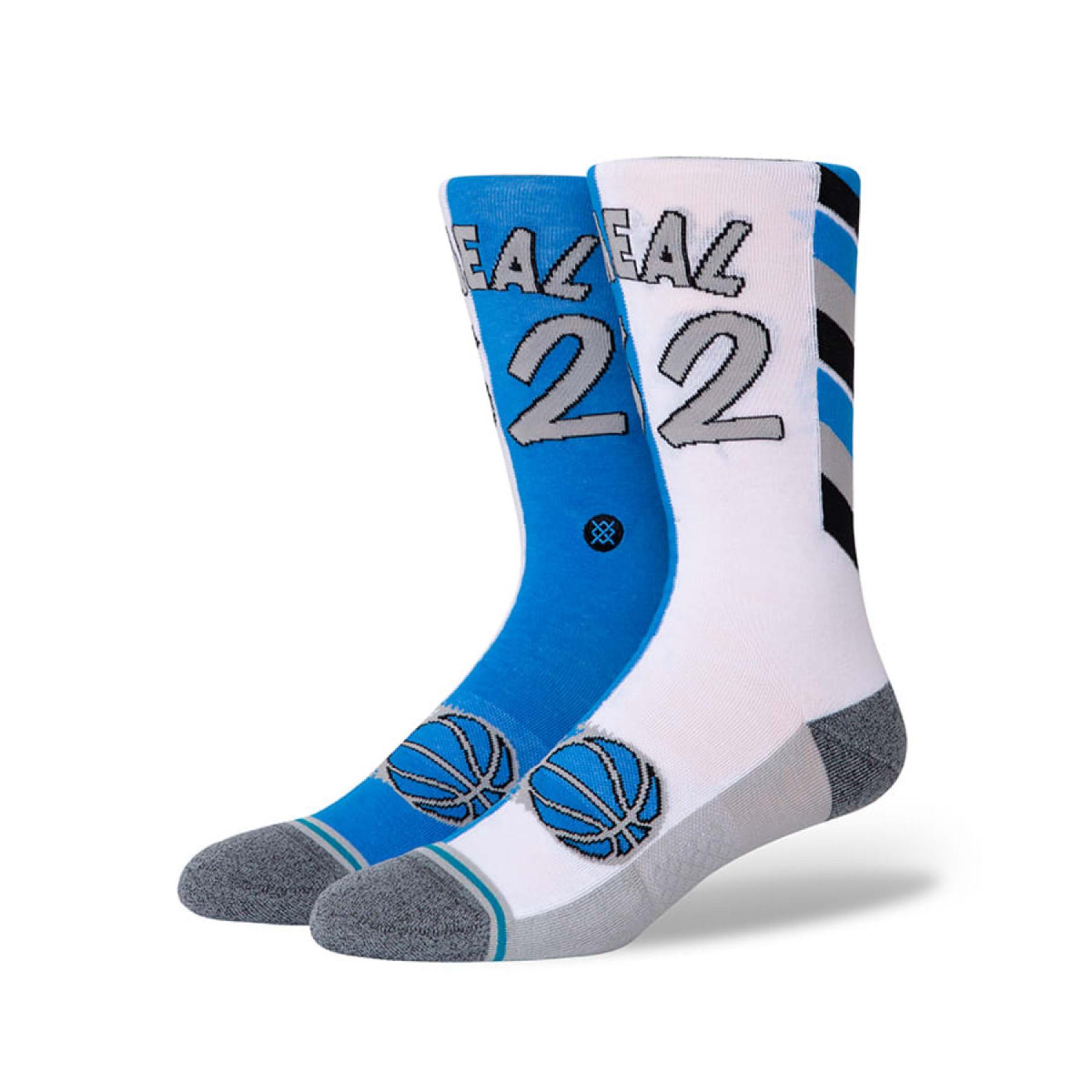 Socks NBA O'Neal