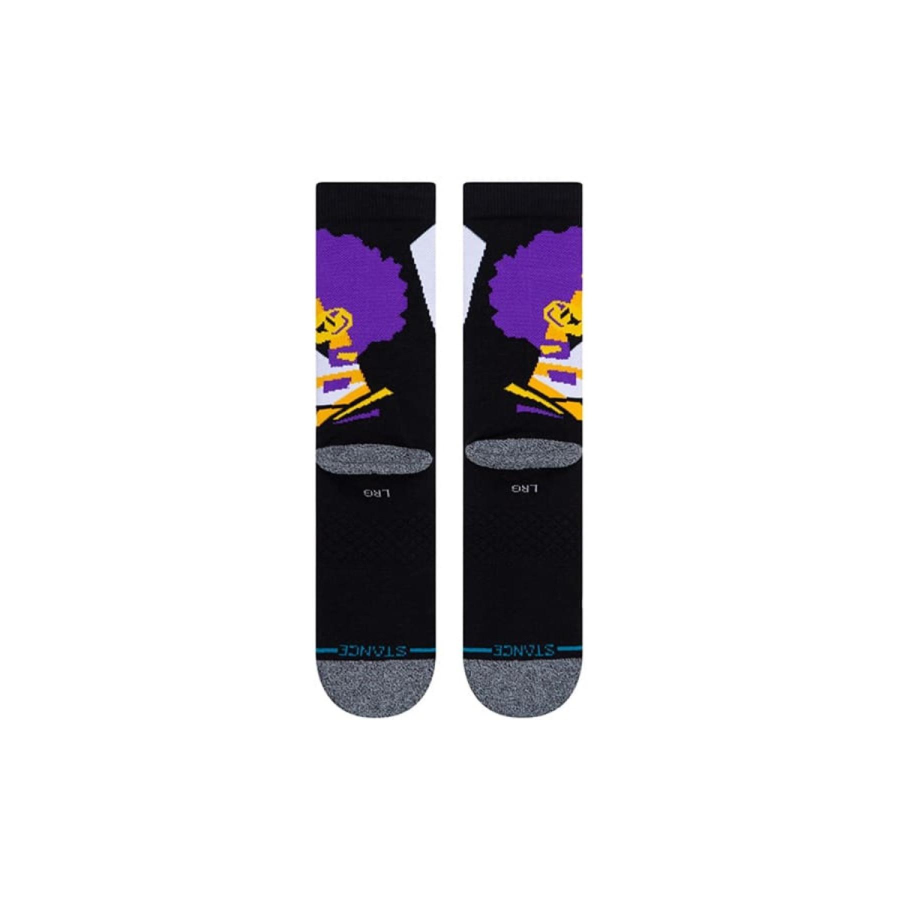 Socks NBA Davis