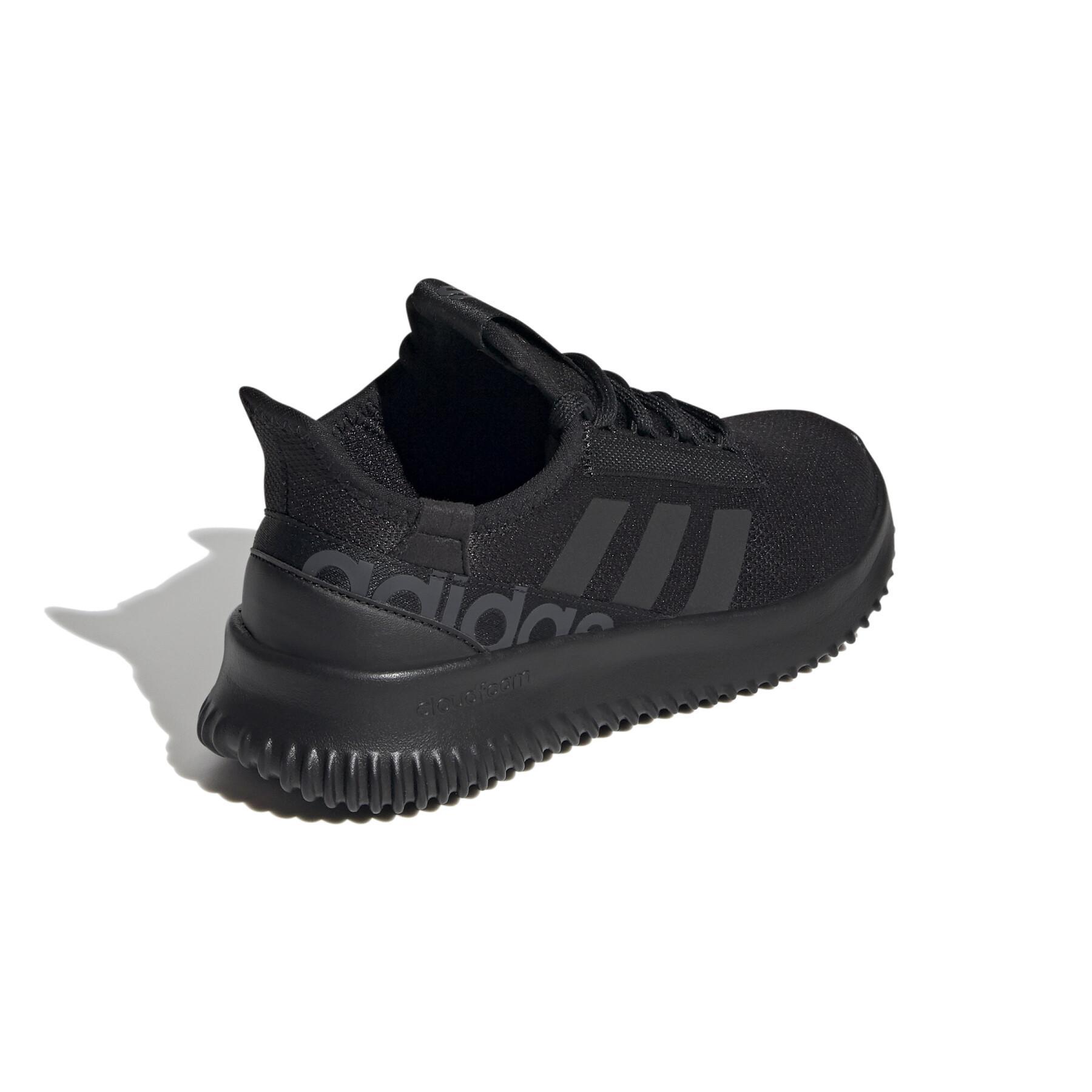 Children's running shoes adidas Kaptir 2.0