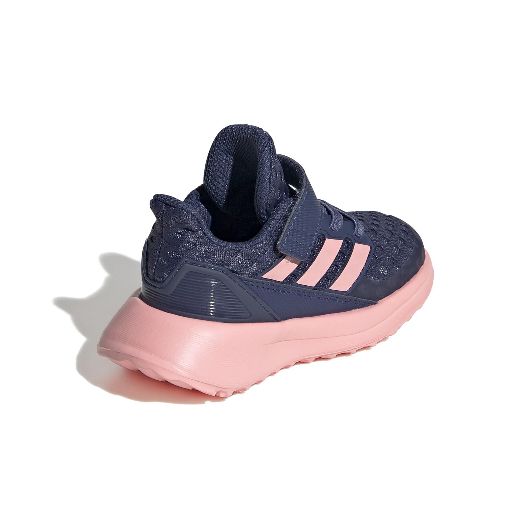 Baby shoes adidas RapidaRun
