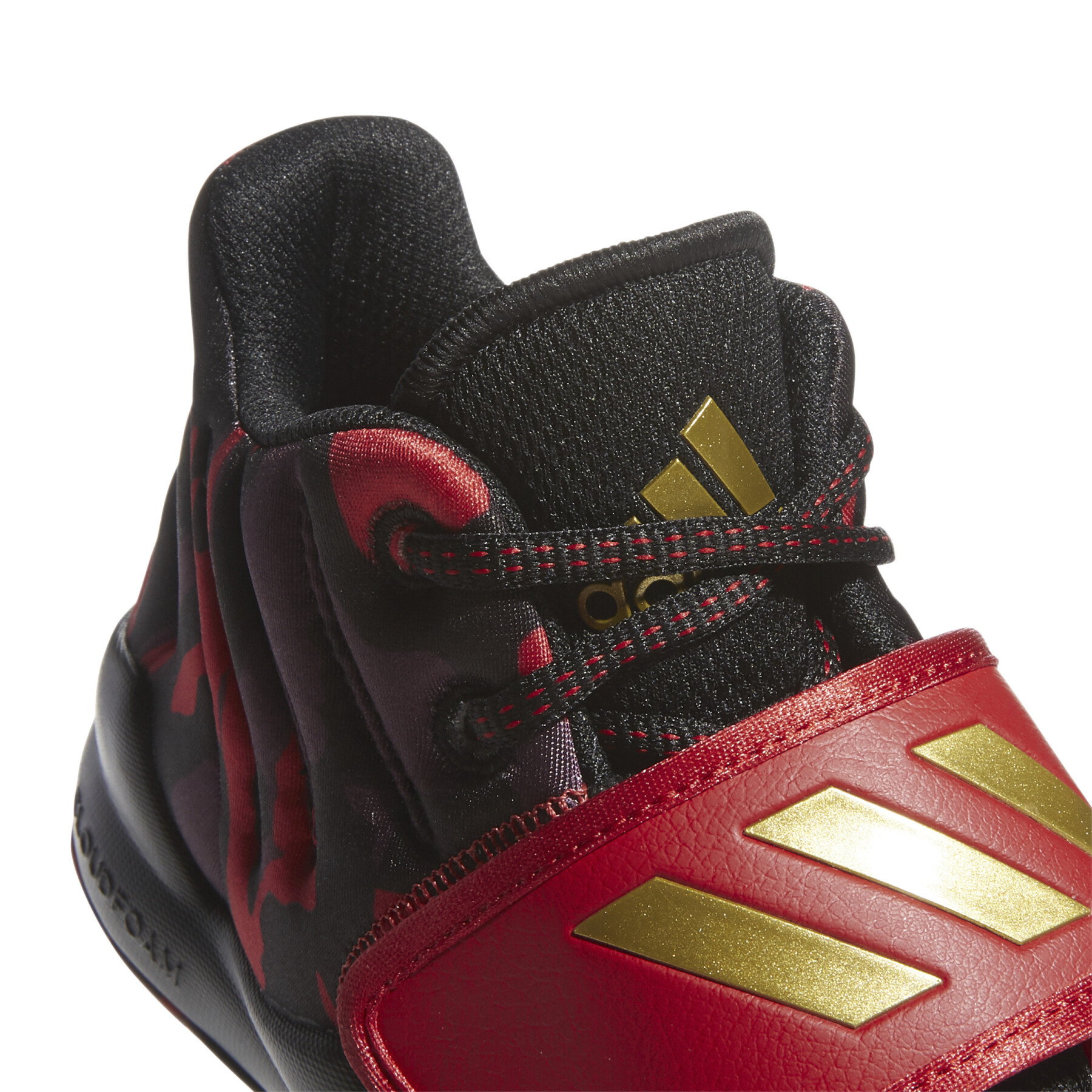 Indoor shoes for children adidas Pro Spark 2.0