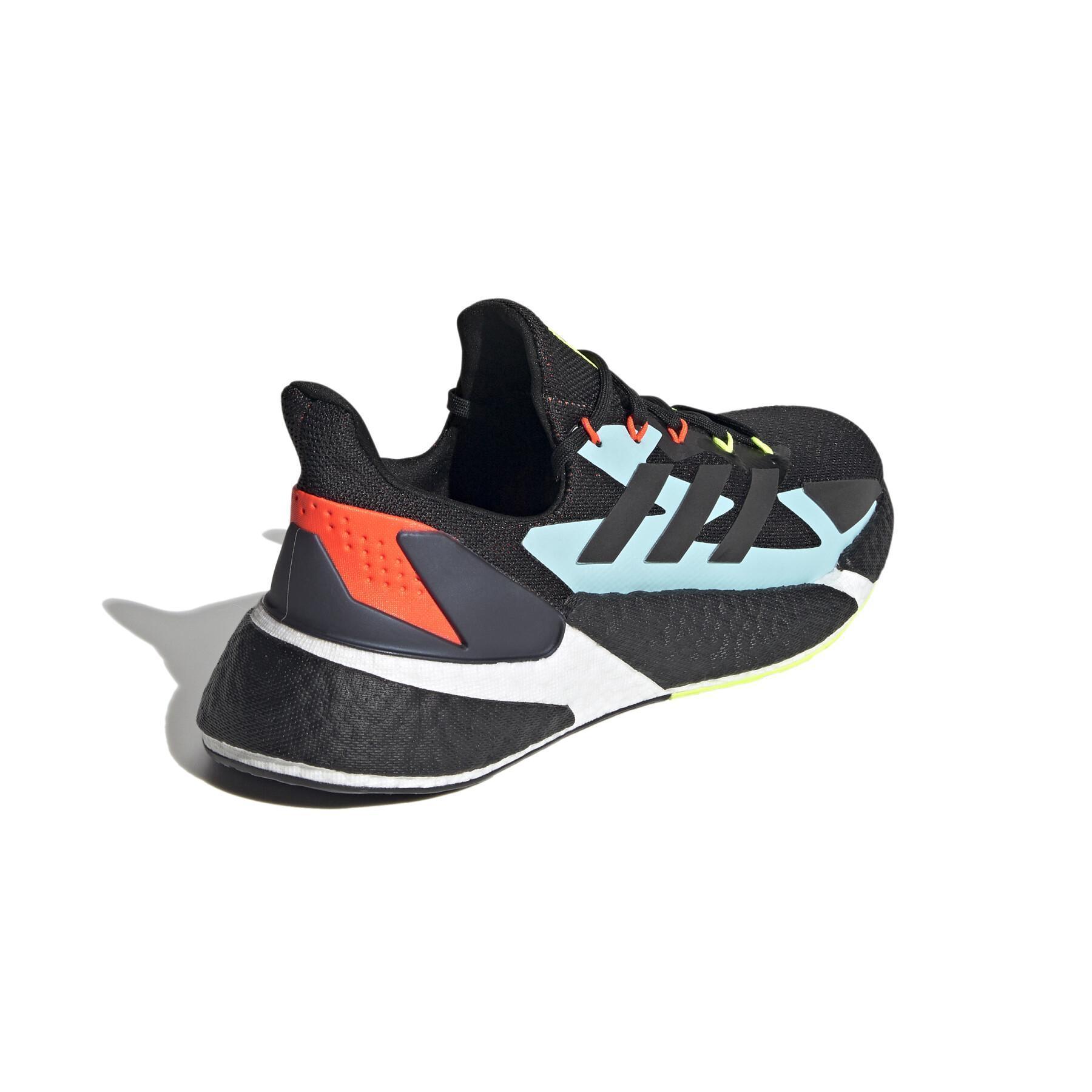 Sneakers adidas X9000L4