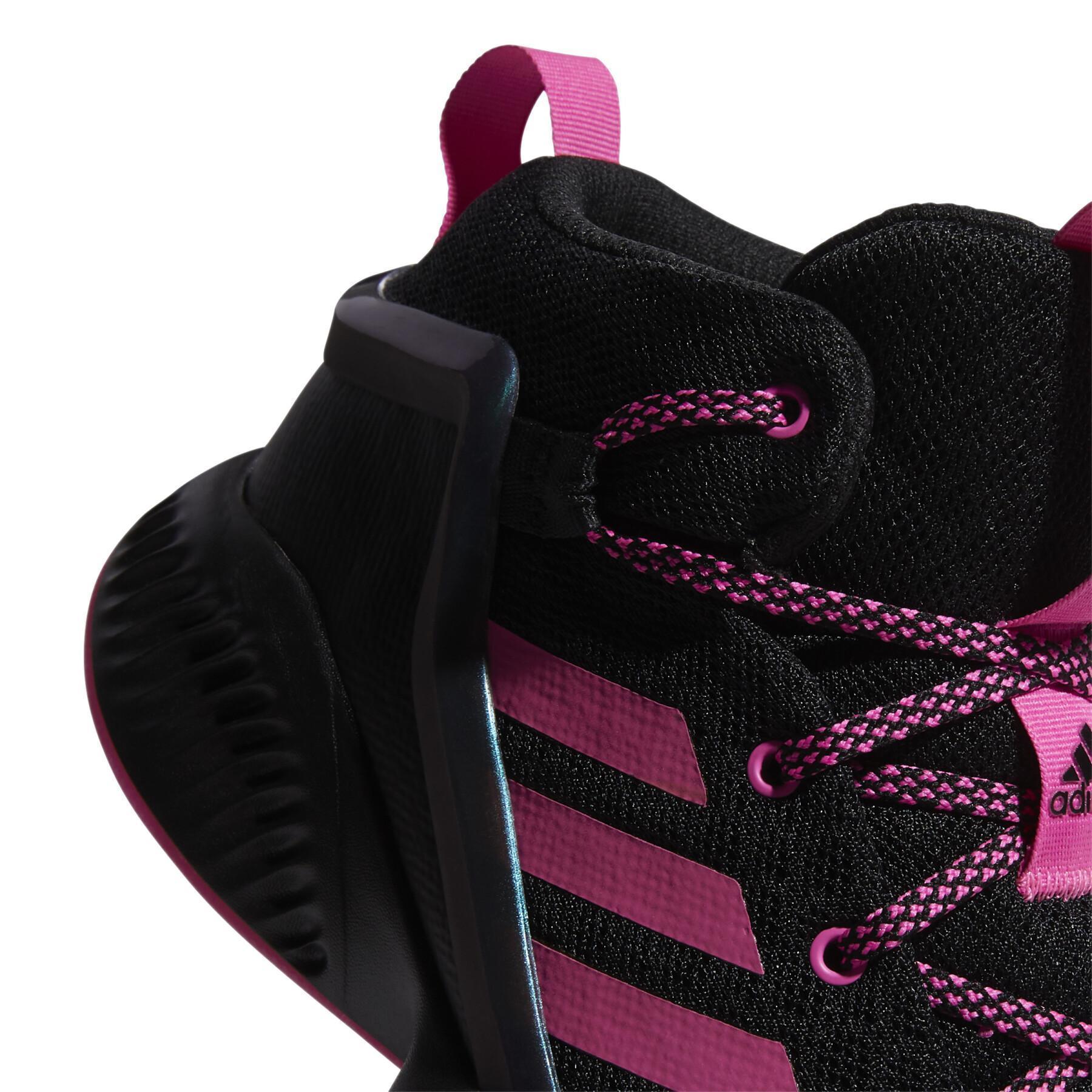 Indoor shoes for children adidas Lockdown