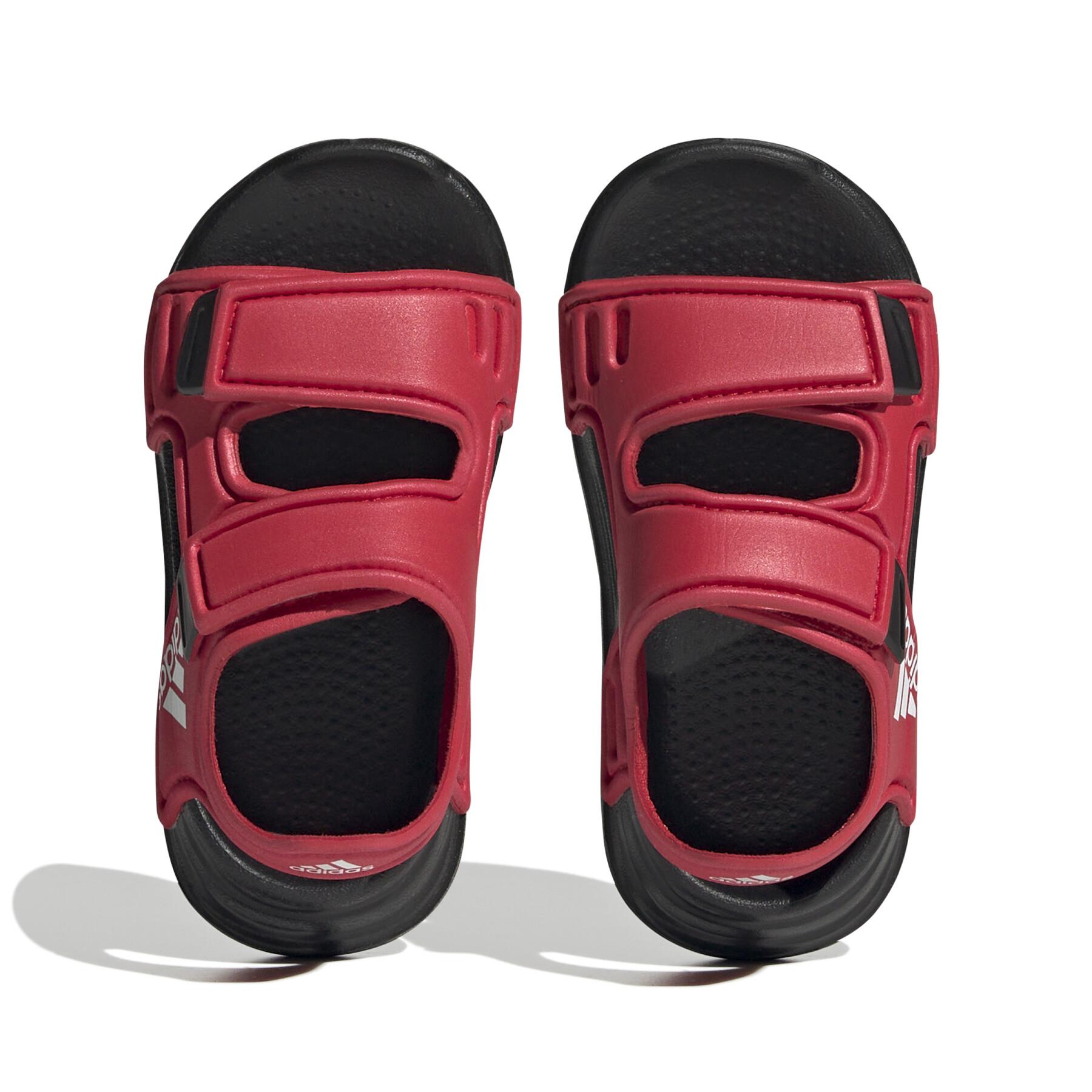 Baby sandals adidas Altaswim