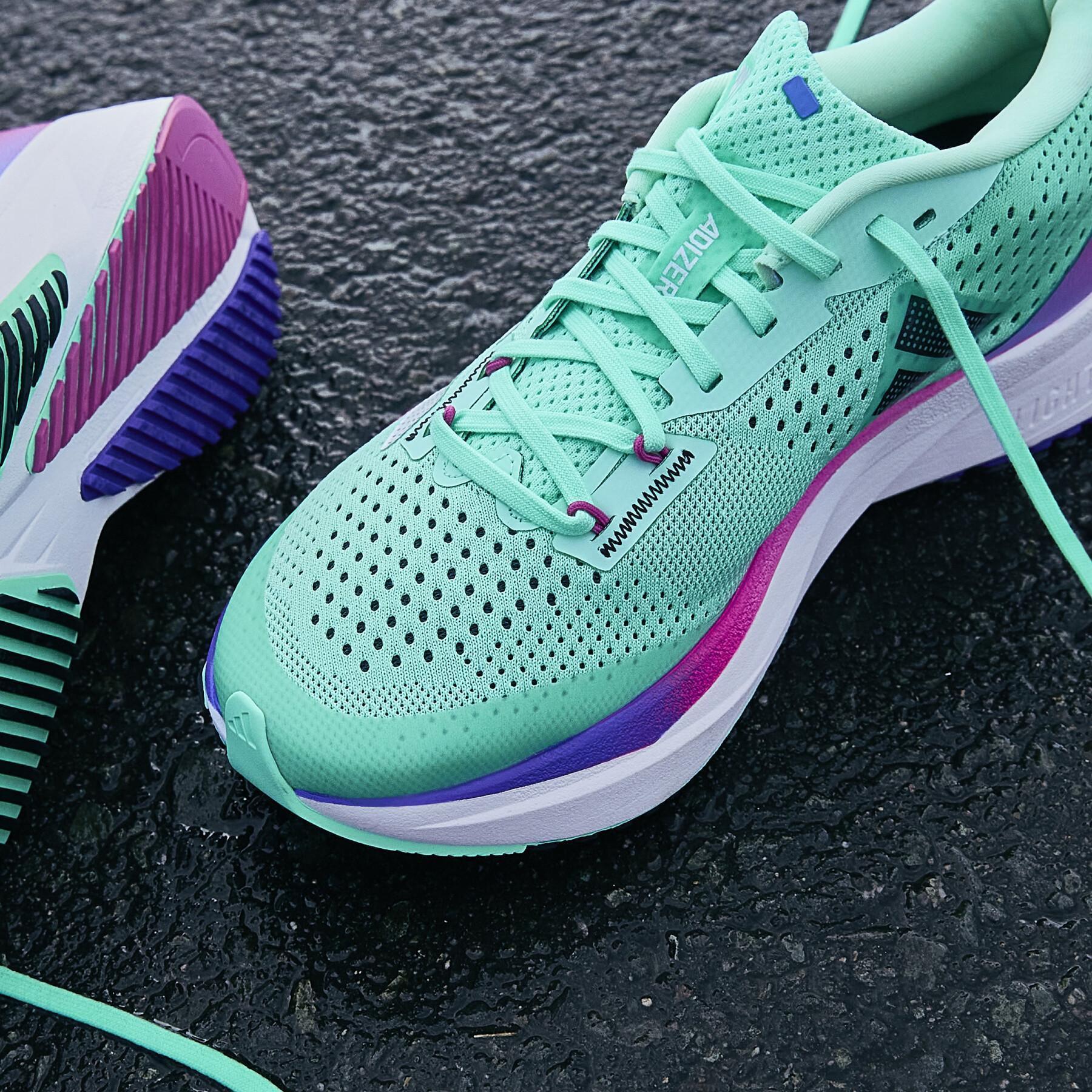 Women's running shoes adidas Adizero SL