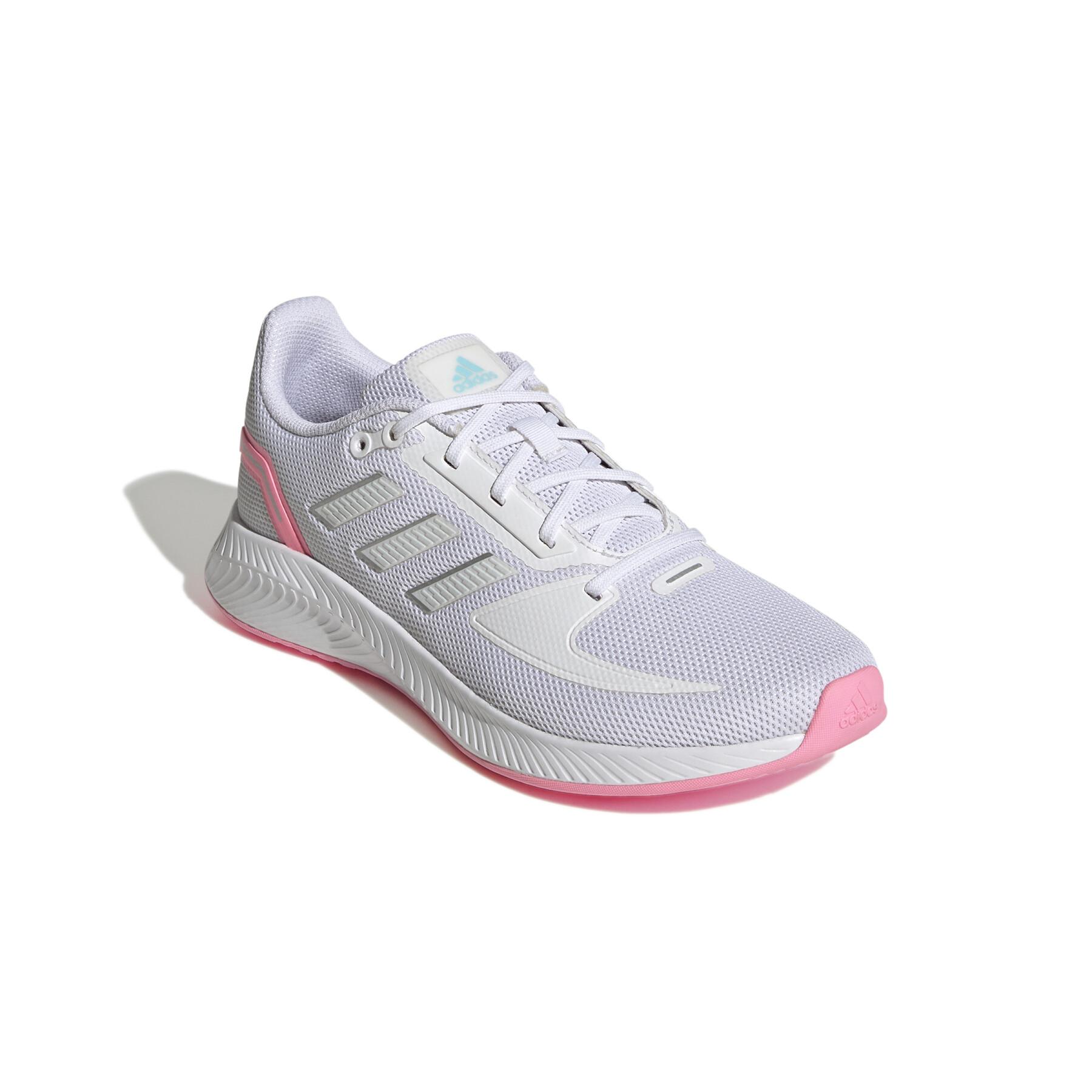 Women's running shoes adidas Falcon 2.0