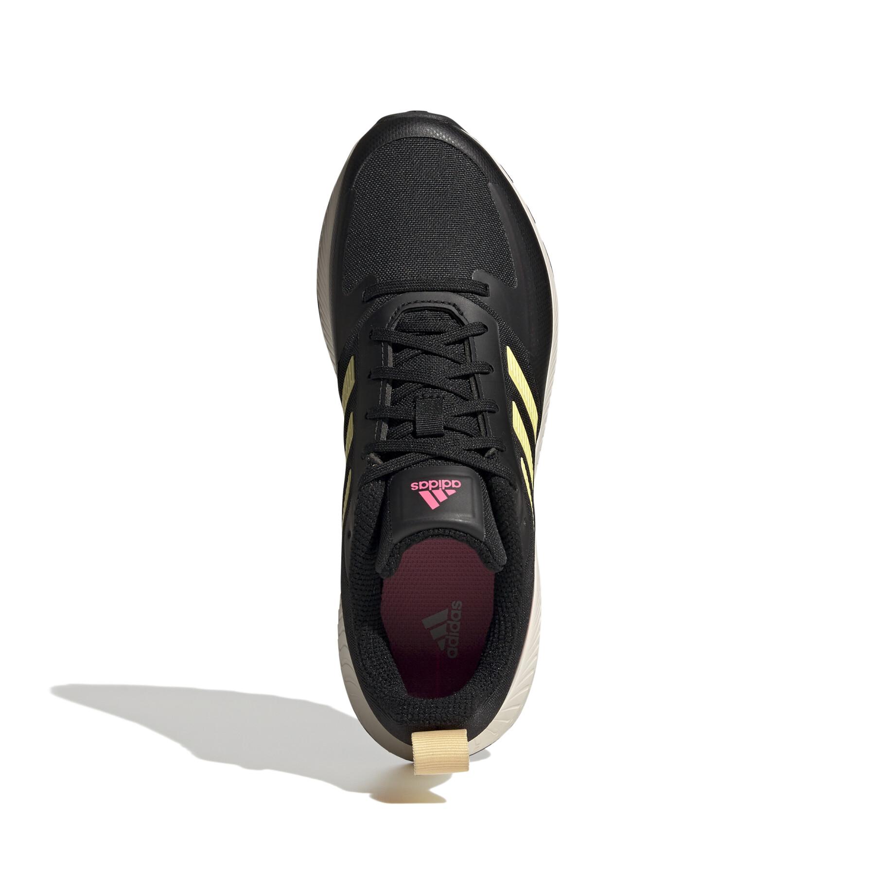 Women's running shoes adidas Falcon 2.0 TR