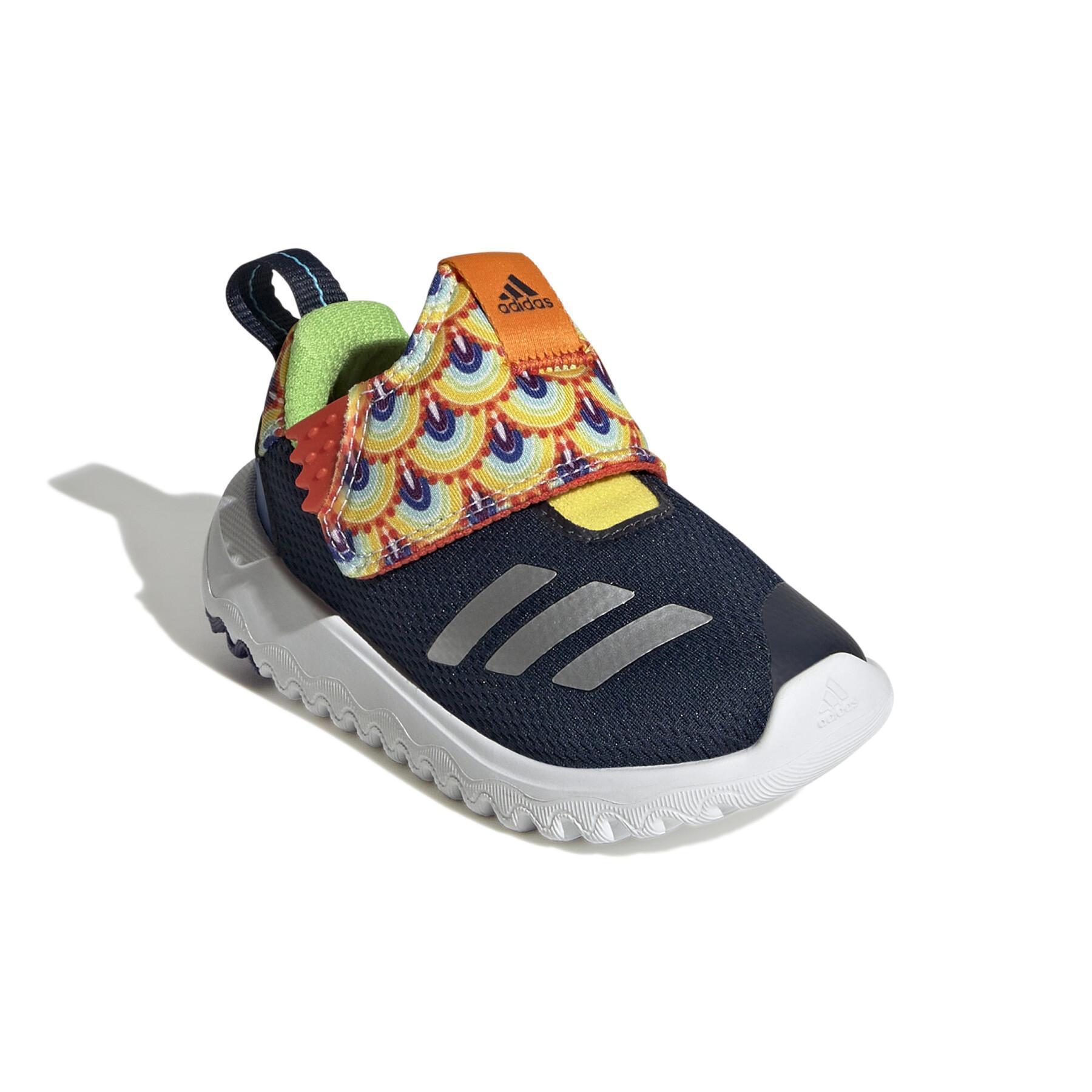 Children's sneakers adidas 50 Suru365