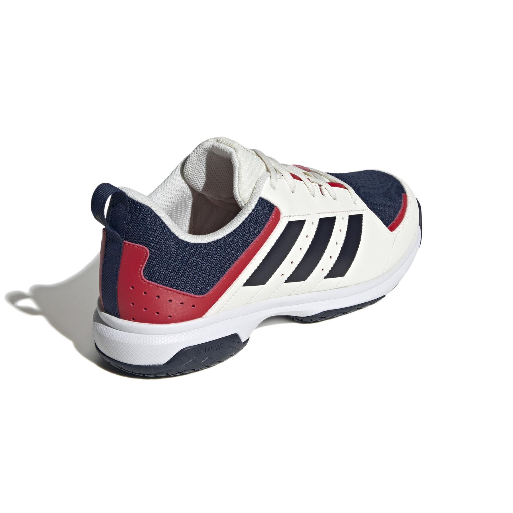 Indoor shoes adidas 65 Ligra 7