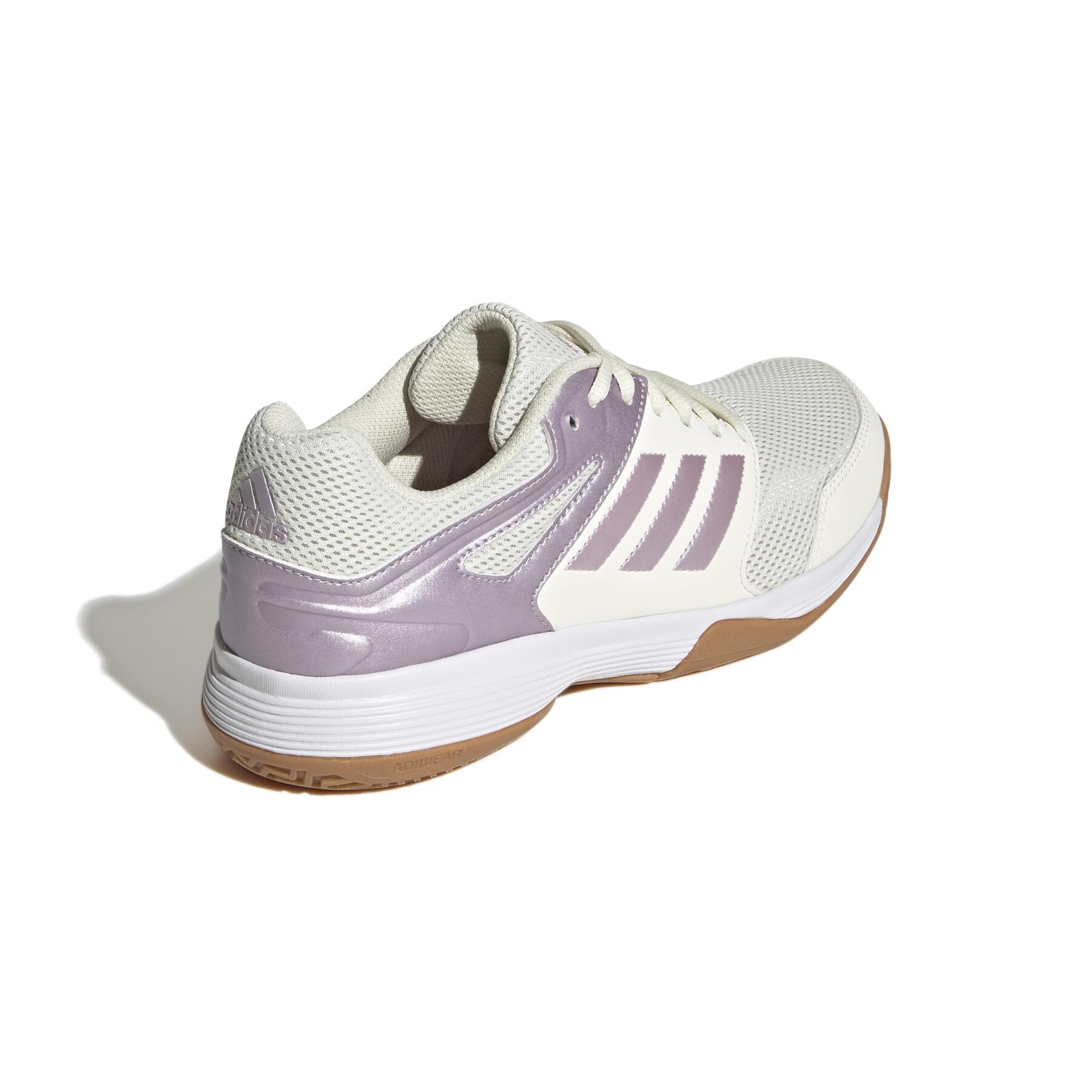 Indoor shoes adidas Speedcourt
