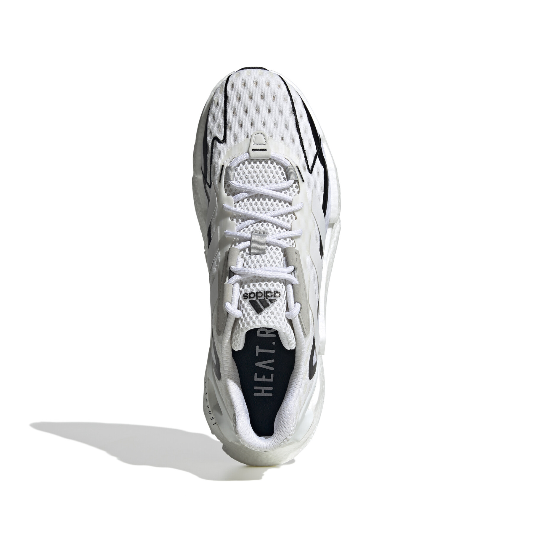 Sneakers adidas X9000L4 HEAT.RDY