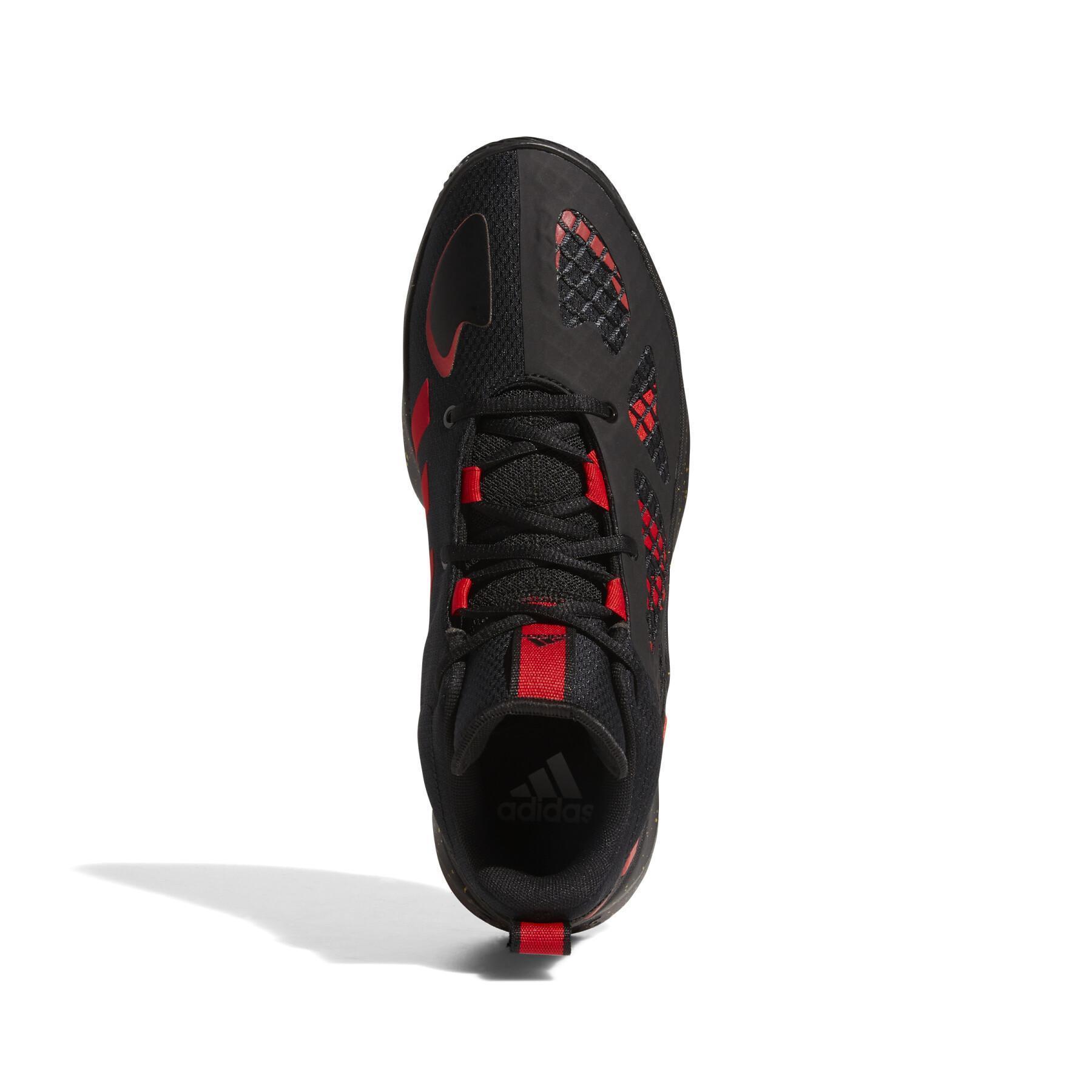 Indoor shoes adidas 90 Pro N3XT 2021