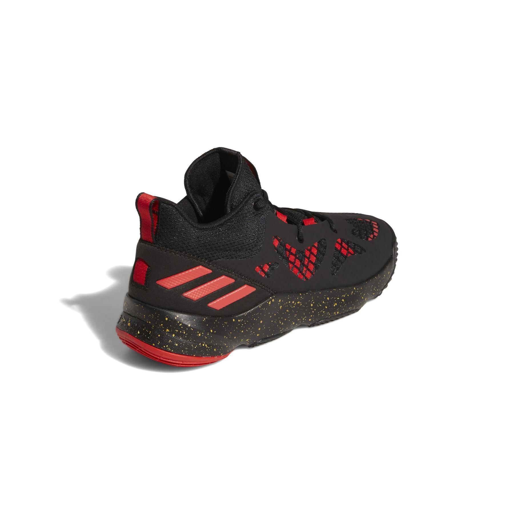 Indoor shoes adidas 90 Pro N3XT 2021