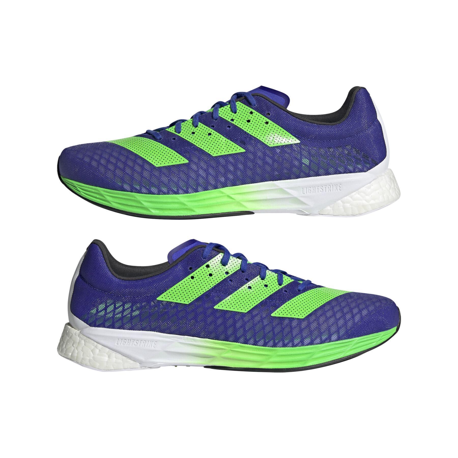 Running shoes adidas Adizero Pro