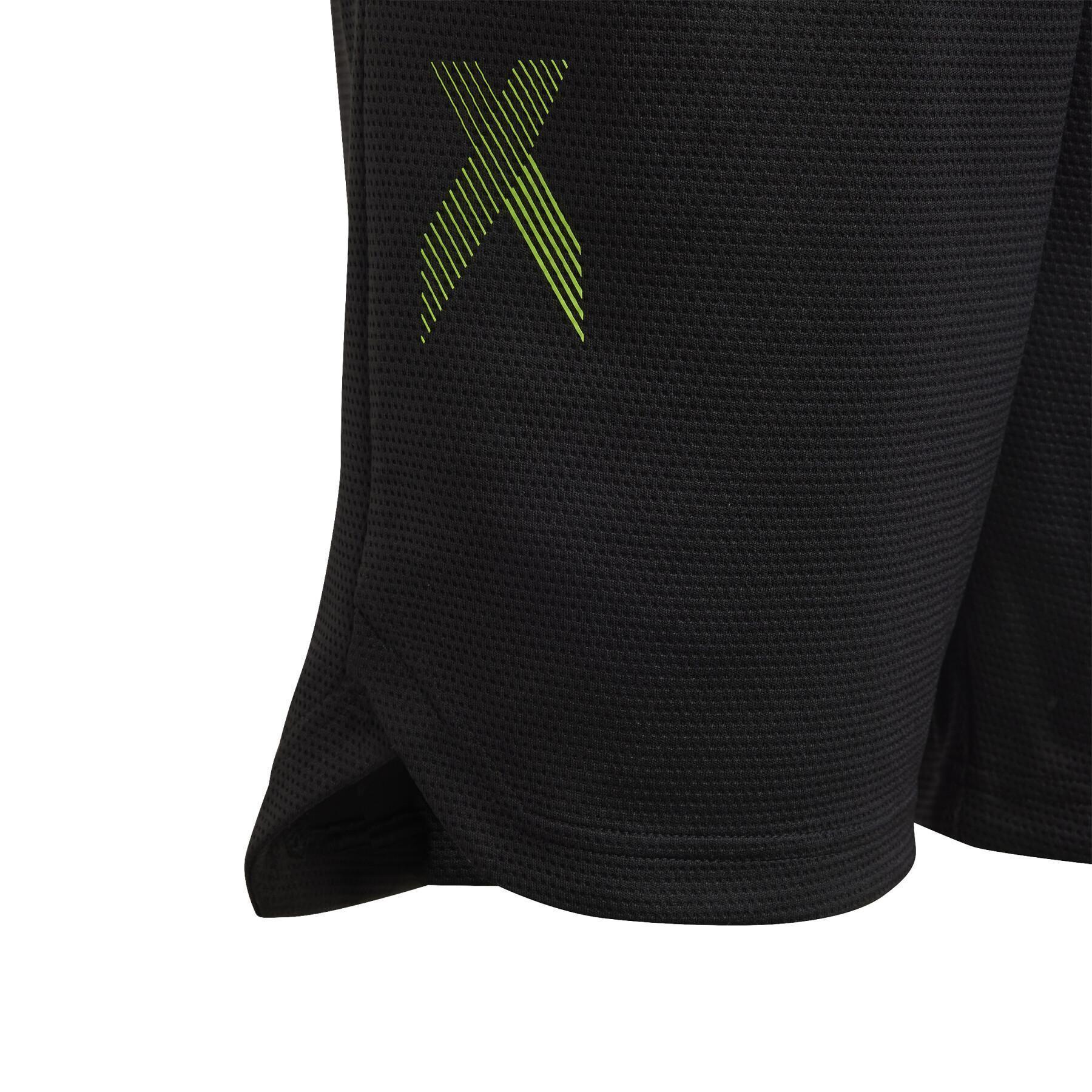 Children's shorts adidas Football-Inspired X