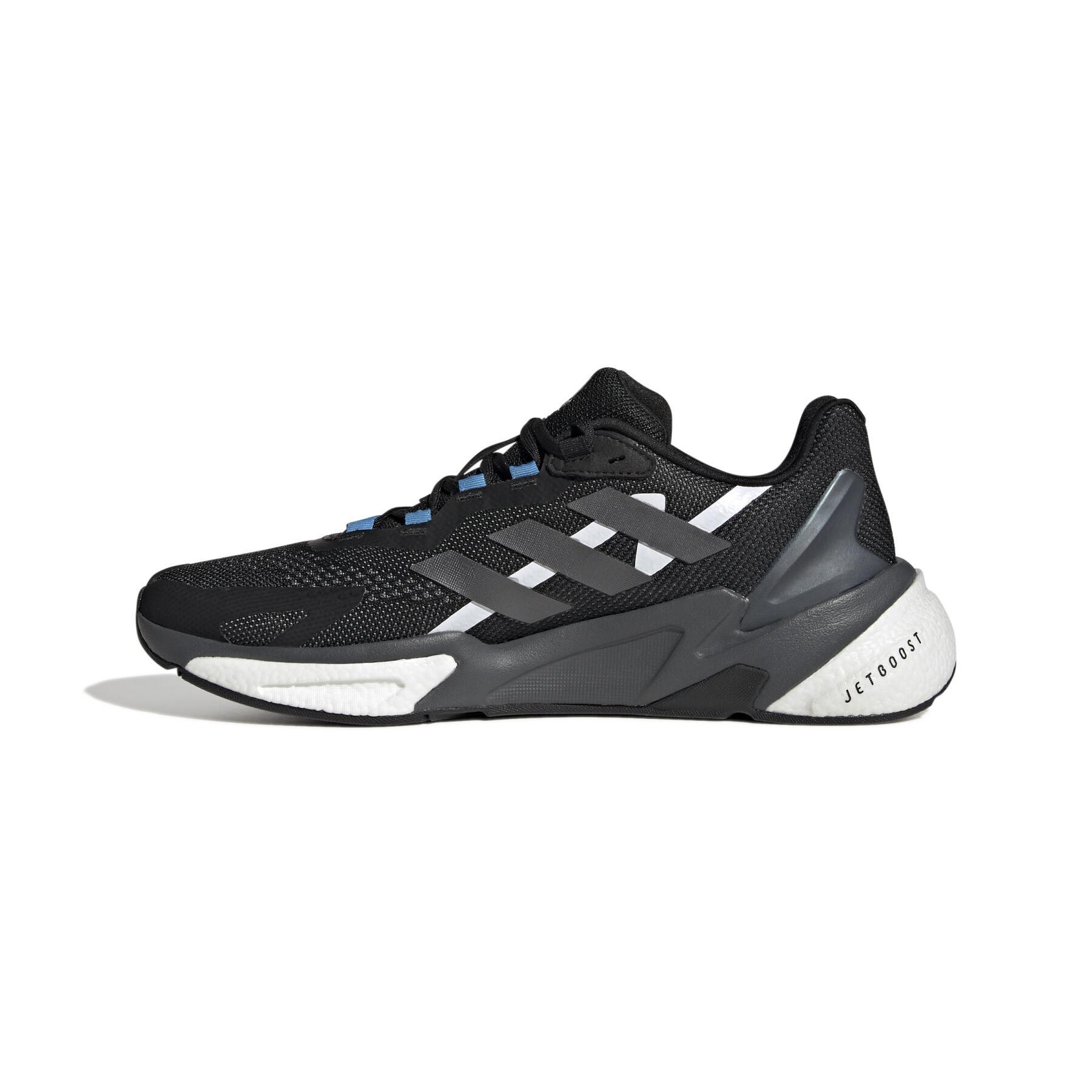Running shoes adidas X9L3