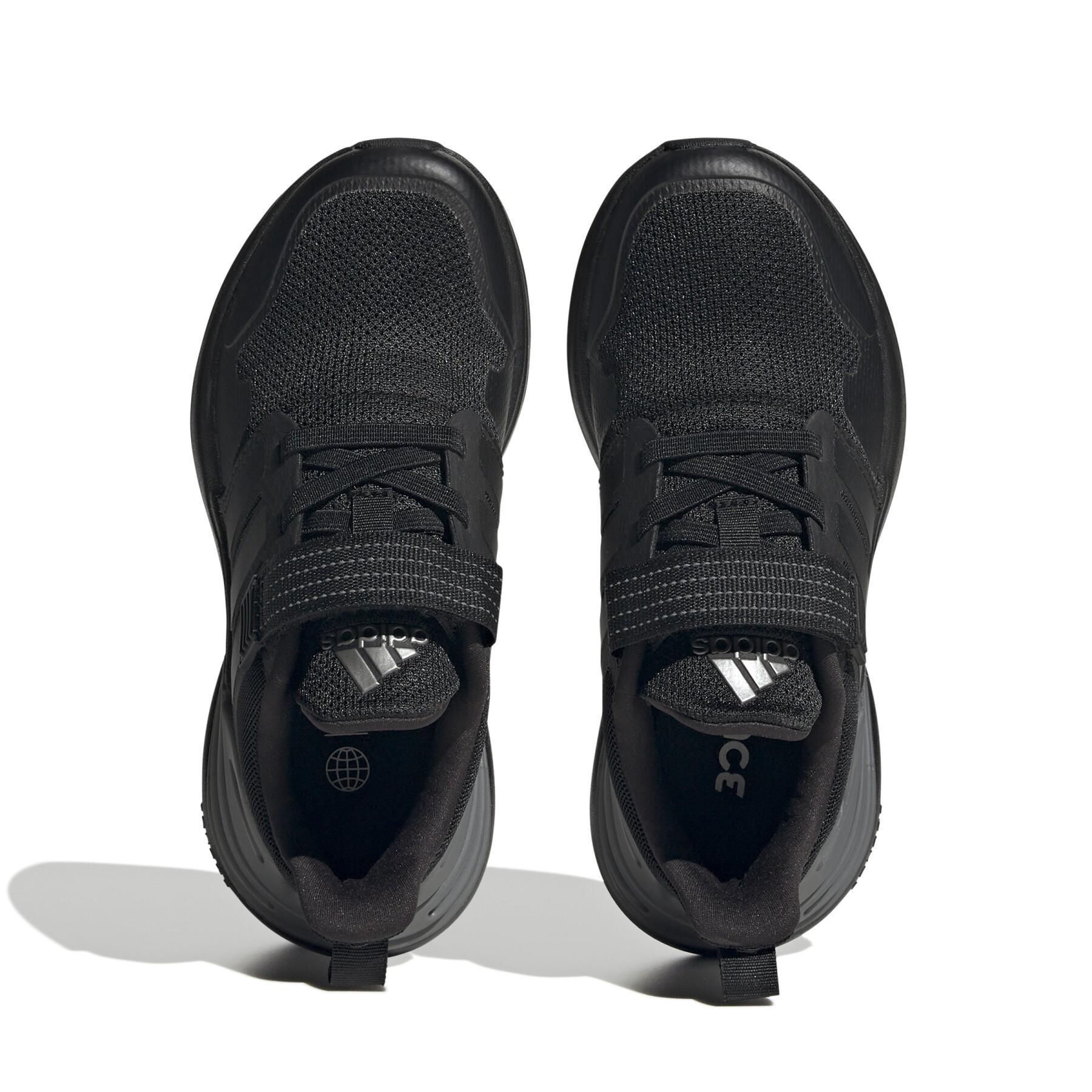  running children's shoes adidas Rapidasport Bounce