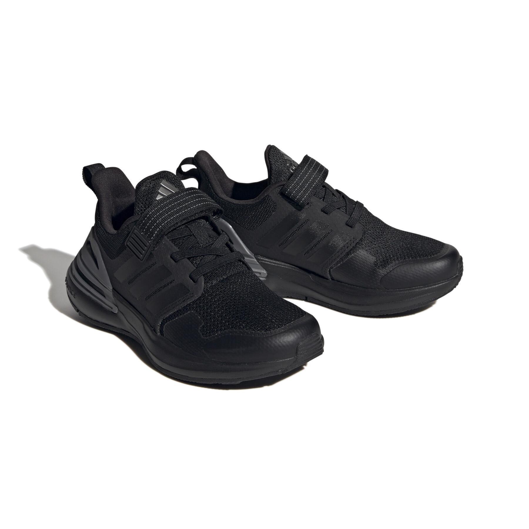  running children's shoes adidas Rapidasport Bounce