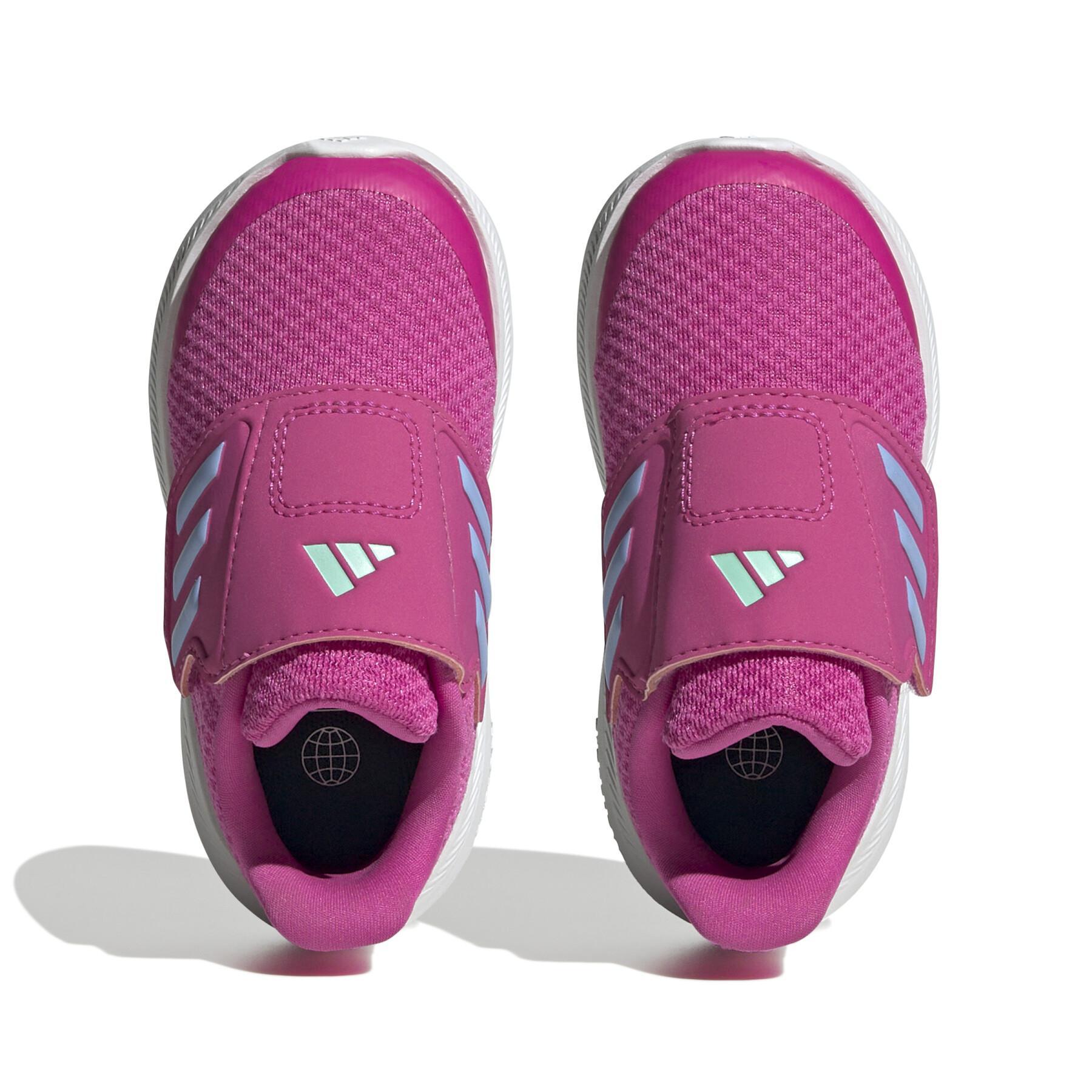 running baby shoes adidas Runfalcon 3.0