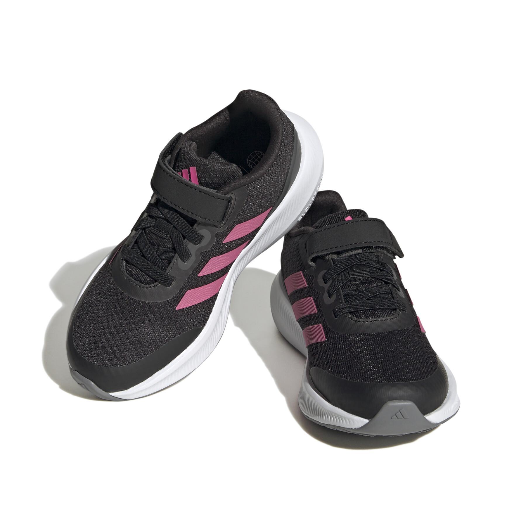 Children's running shoes adidas Runfalcon 3.0