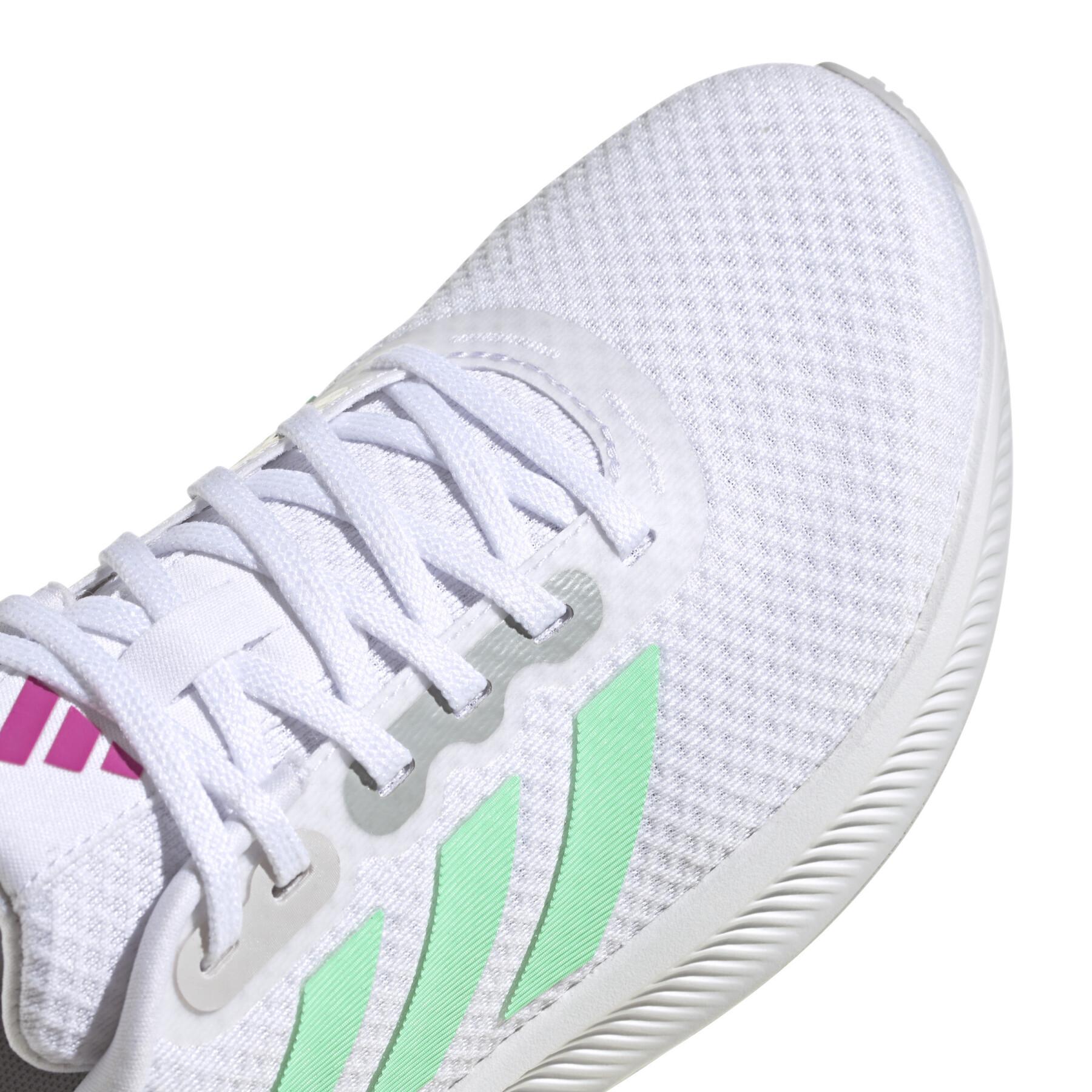 Women's running shoes adidas Runfalcon 3