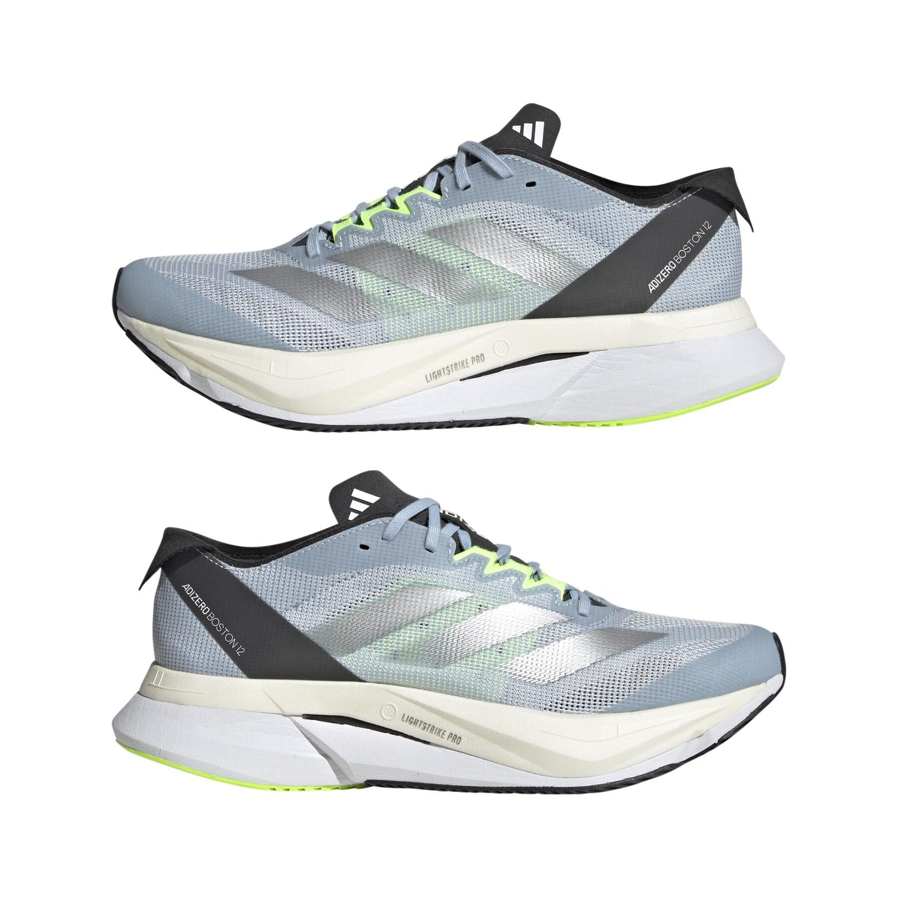 Women's running shoes adidas Adizero Boston 12
