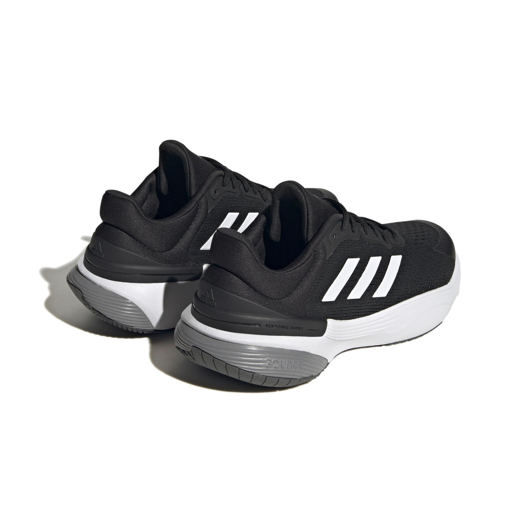 Children's running shoes adidas Response Super 3.0